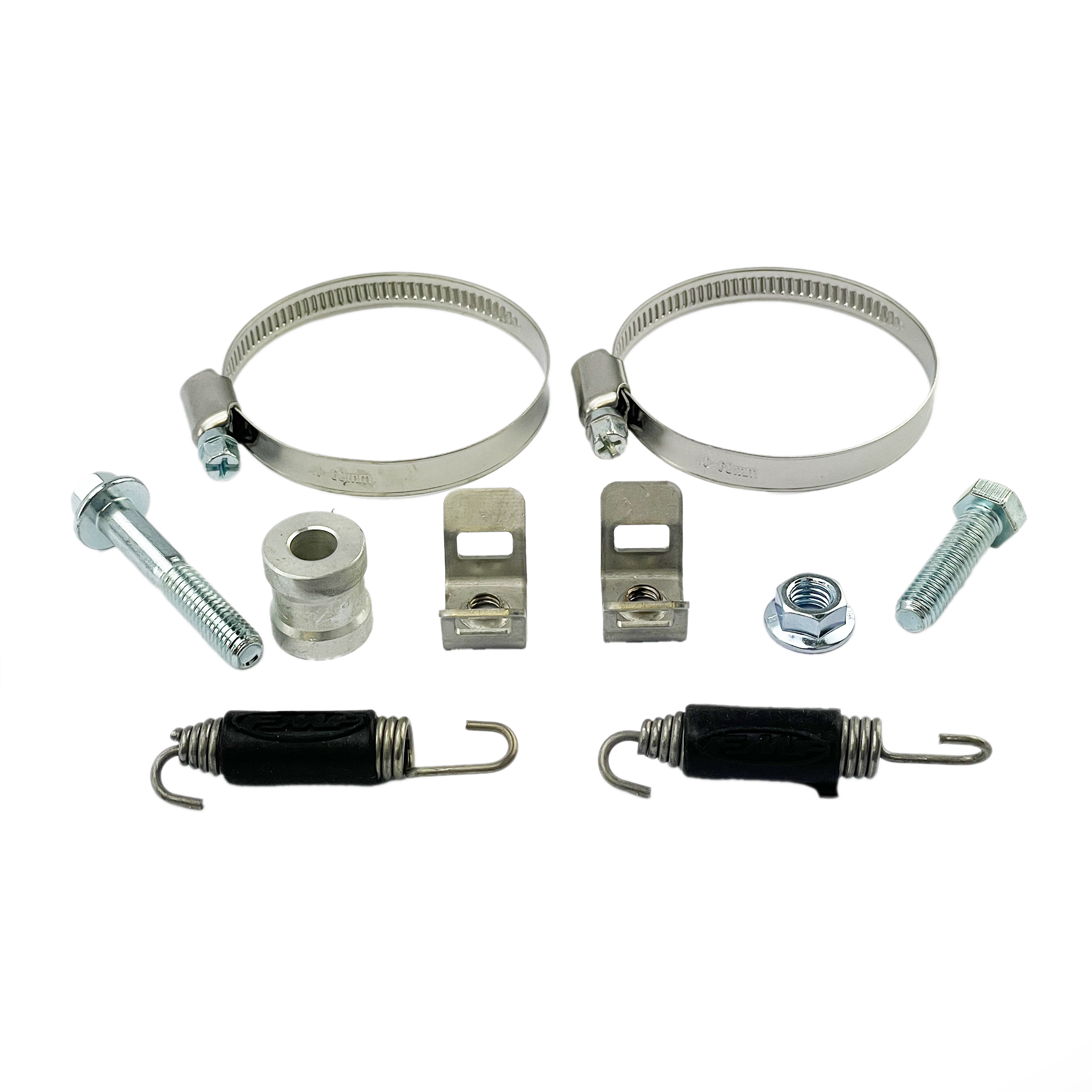 Factory 4.1 RCT Exhaust Silencer 09-22 Yamaha YFZ 450 R X - FMF 044400 thumbnail 4