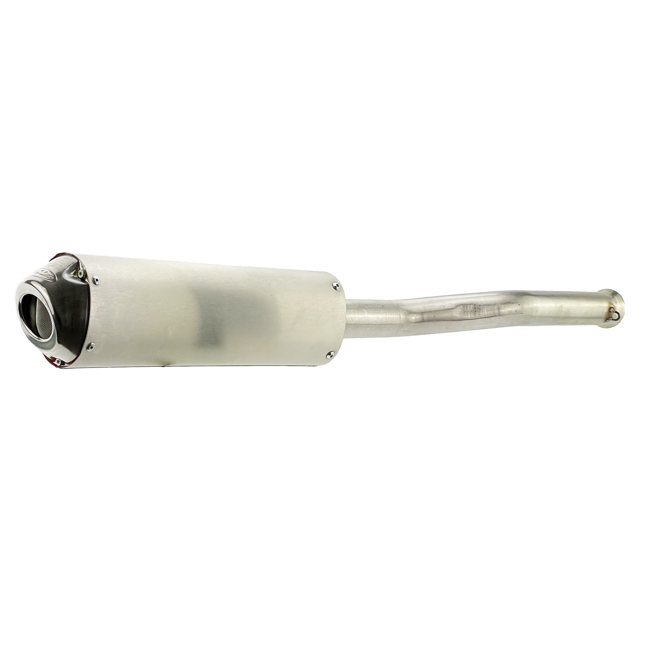 Powercore 4 Exhaust Silencer 05-05 Polaris RANGER 700 XP EFI - FMF 045107 thumbnail 2