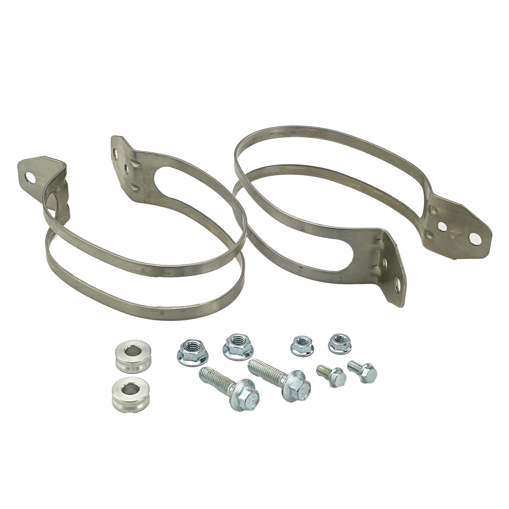 Powercore 4 Exhaust Silencer 05-05 Polaris RANGER 700 XP EFI - FMF 045107 thumbnail 3