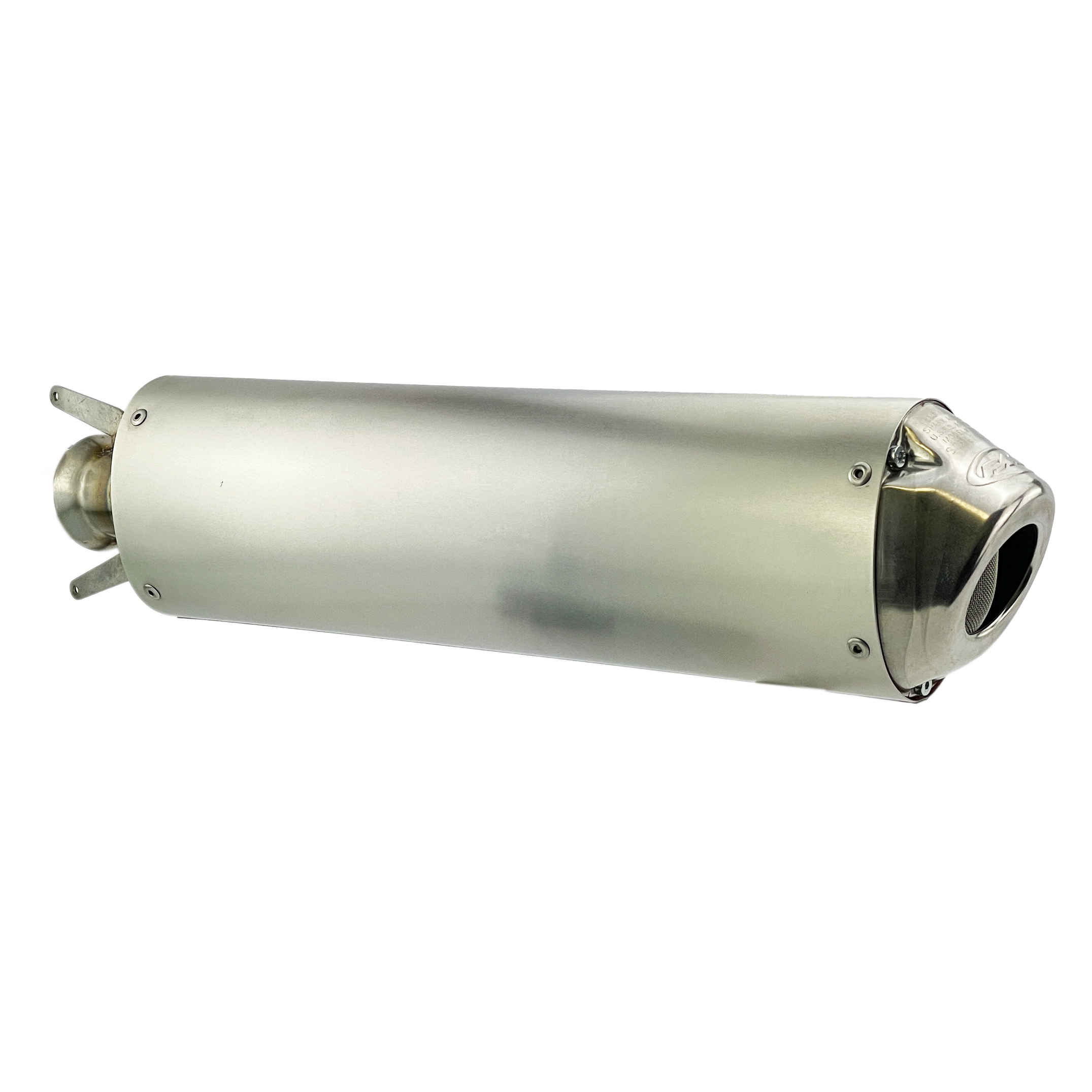 Powerline Exhaust Silencer 06-06 Polaris RANGER XP EFI - FMF 045112 thumbnail 2