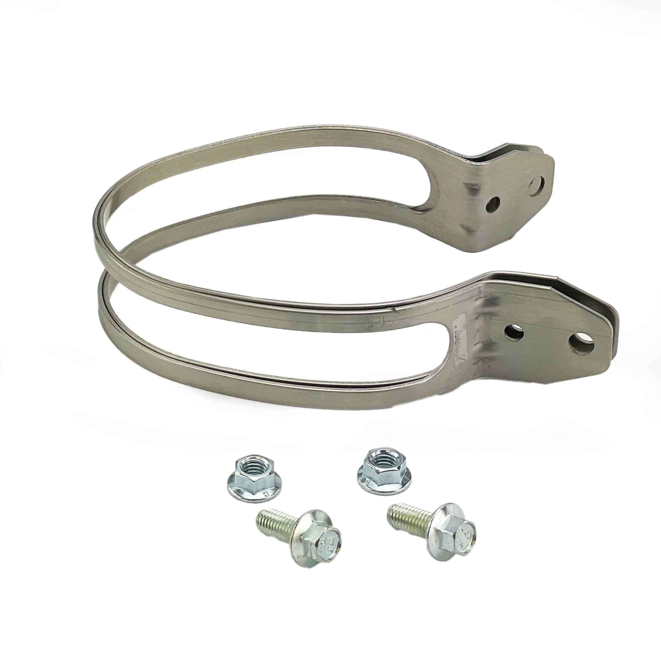 Powerline Exhaust Silencer 06-06 Polaris RANGER XP EFI - FMF 045112 thumbnail 3