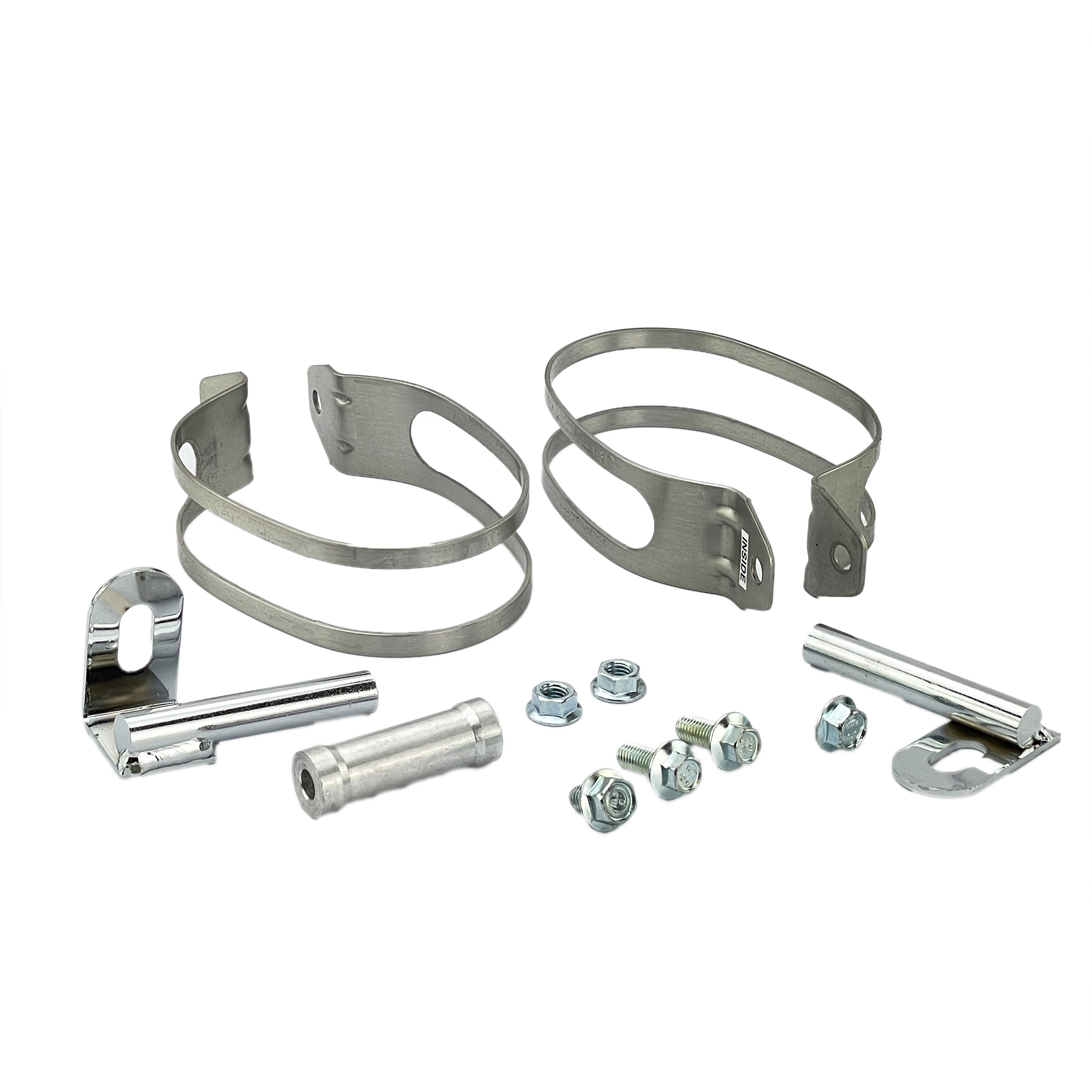 END OF LINE Powercore 4 Exhaust Silencer 08-12 Kawasaki TERYX 750 - FMF 042219 thumbnail 5