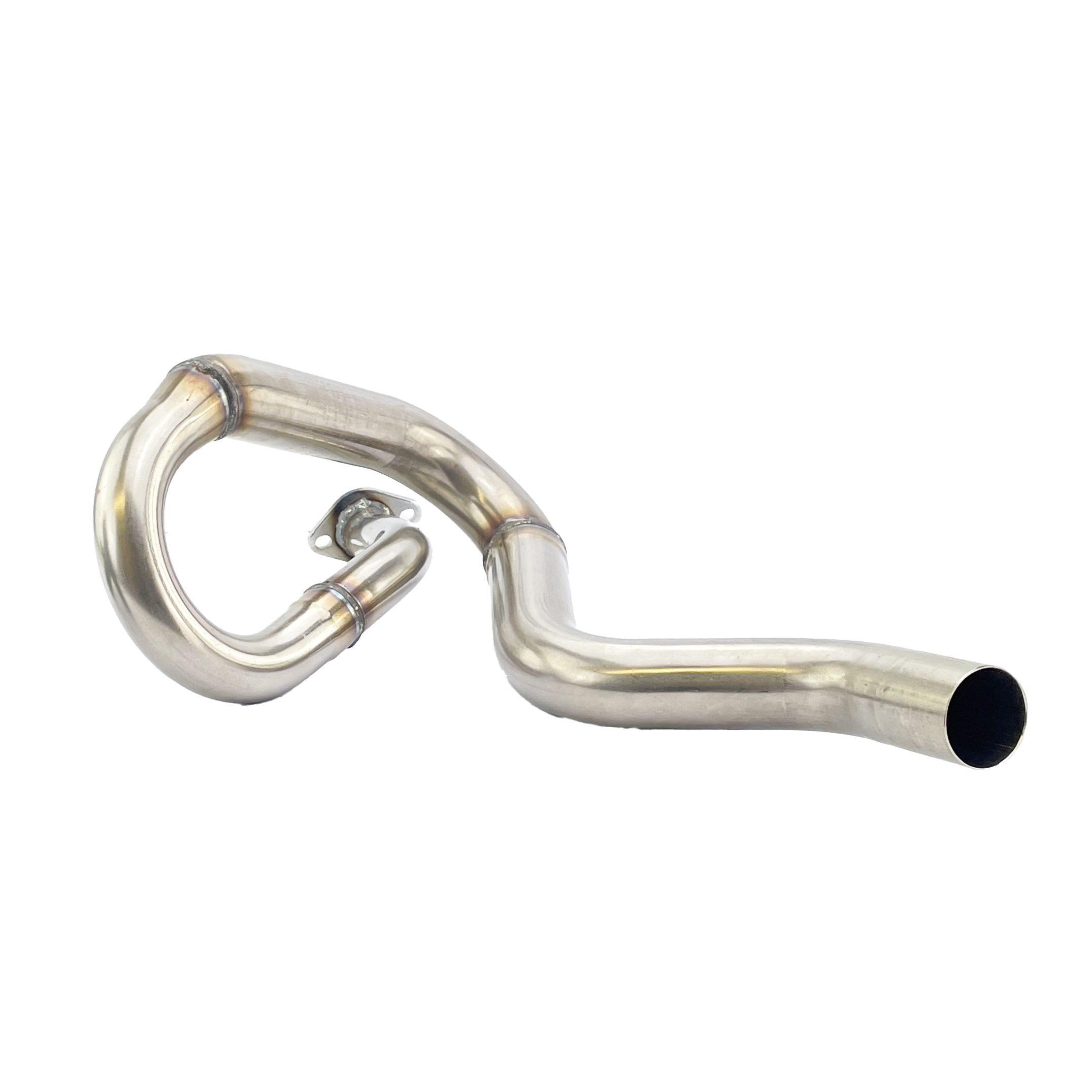 END OF LINE Powercore 4 Dual Exhaust System 08-12 Kawasaki TERYX 750 - FMF 042172 thumbnail 4