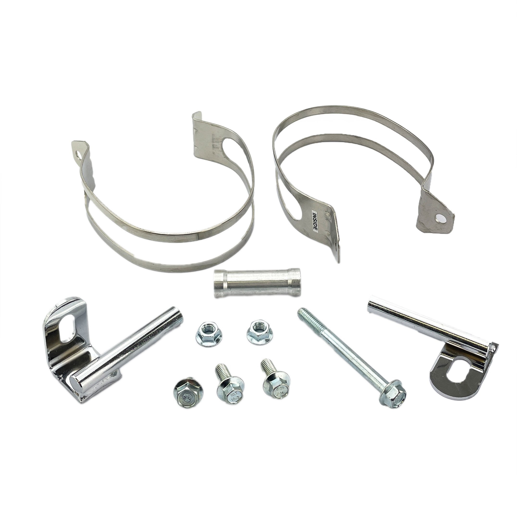 END OF LINE Powerline Exhaust Silencer 08-12 Kawasaki TERYX 750 - FMF 042220 thumbnail 5