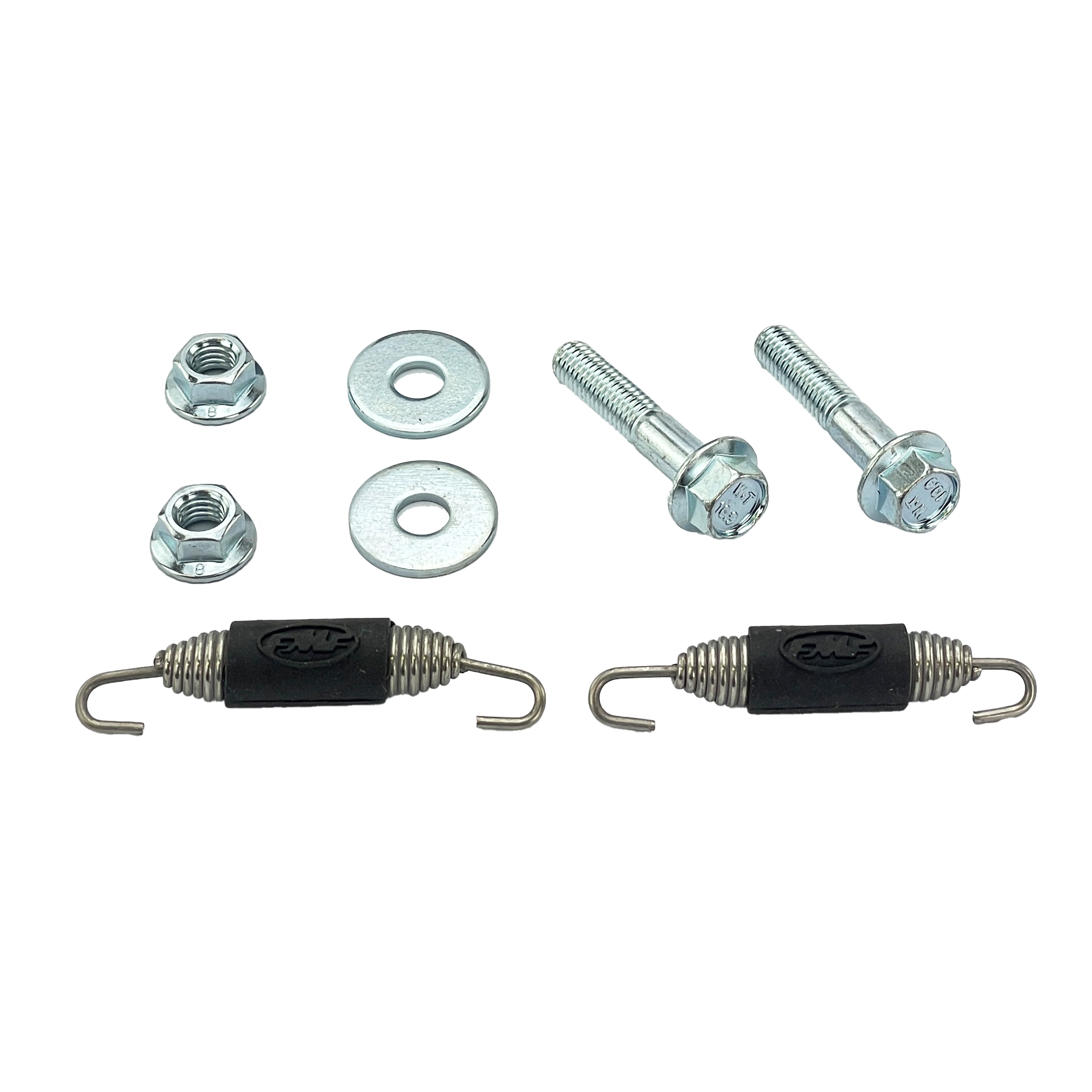 END OF LINE Powercore 4 Exhaust Silencer 09-11 Polaris Ranger RZR 800 S - FMF 045288 thumbnail 3