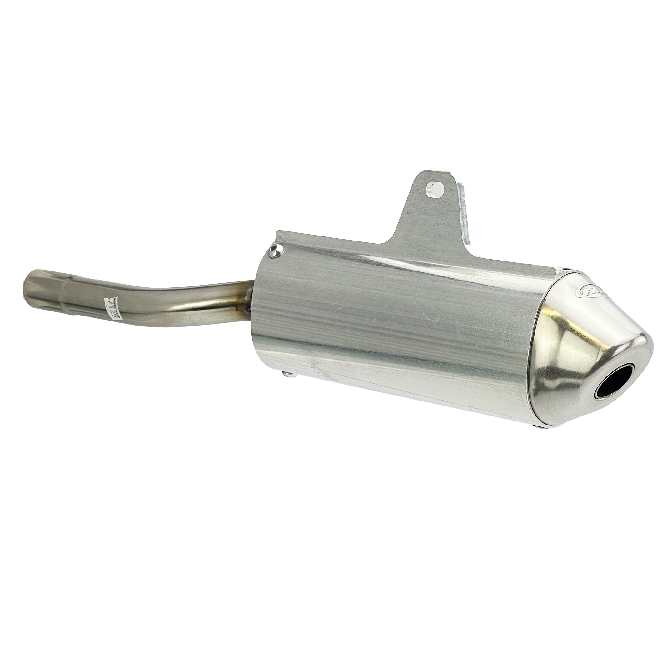 END OF LINE Powercore 4 Exhaust Silencer 08-10 Can-Am DS 70 90 - FMF 045239 thumbnail 2