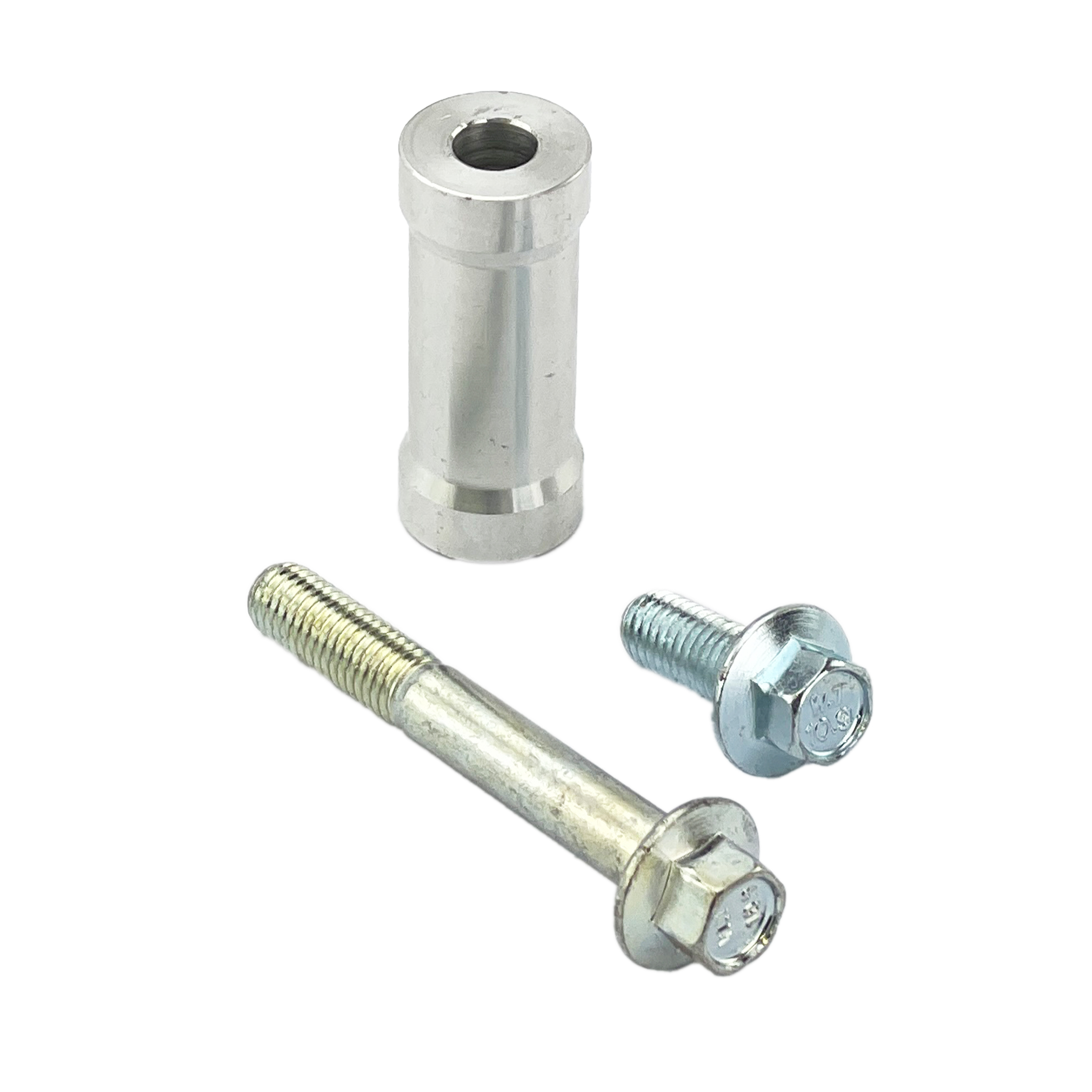 END OF LINE Powercore 4 Exhaust Silencer 08-10 Can-Am DS 70 90 - FMF 045239 thumbnail 3