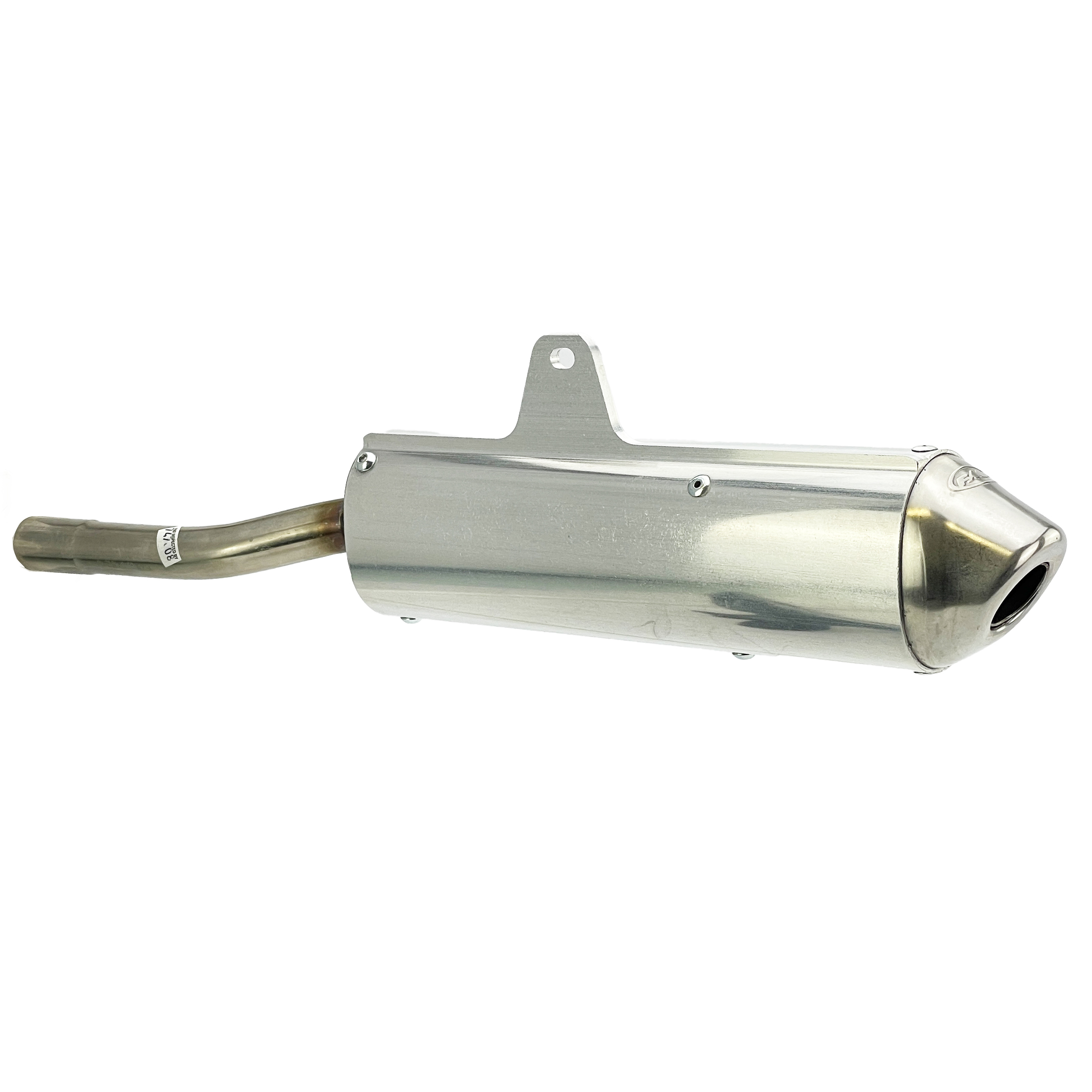 END OF LINE Powercore 4 Exhaust Silencer 08-10 Can-Am DS 70 90 - FMF 045240 thumbnail 2
