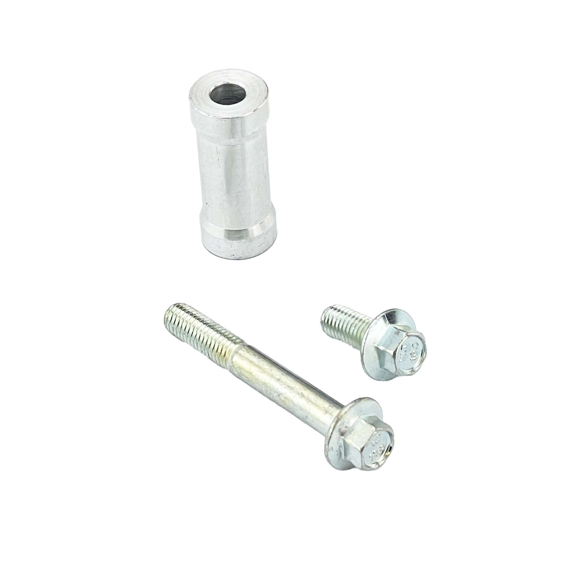 END OF LINE Powercore 4 Exhaust Silencer 08-10 Can-Am DS 70 90 - FMF 045240 thumbnail 3