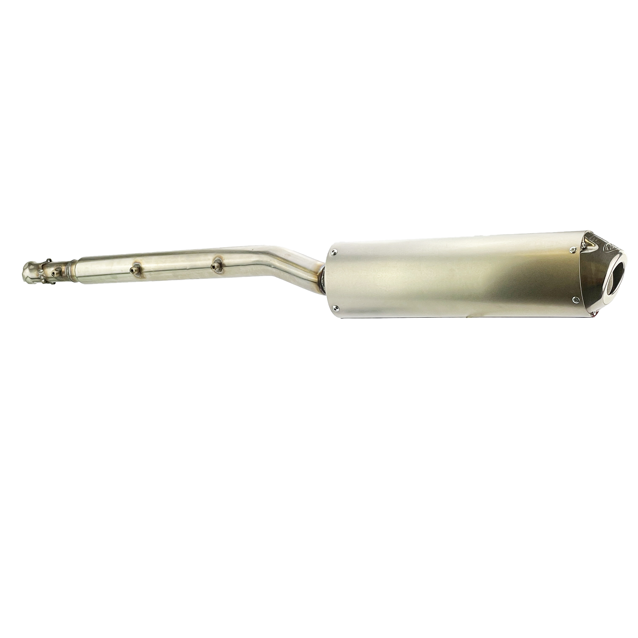 Powerline Exhaust Silencer 08-08 Can-Am Outlander 400 - FMF 045244 thumbnail 2