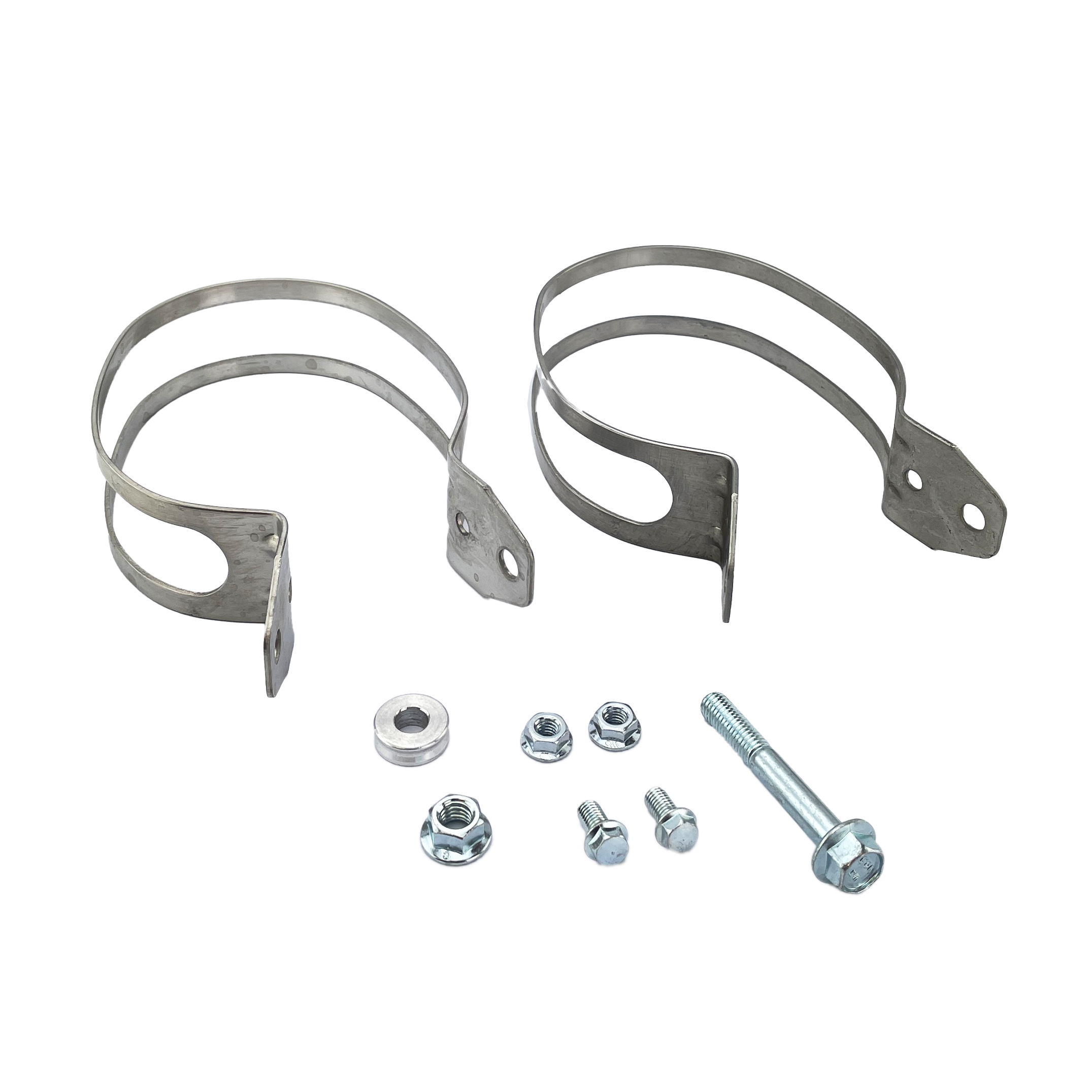 END OF LINE Powercore 4 Exhaust Silencer 08-11 Can-Am Outlander 800 MAX XT - FMF 045183 thumbnail 3