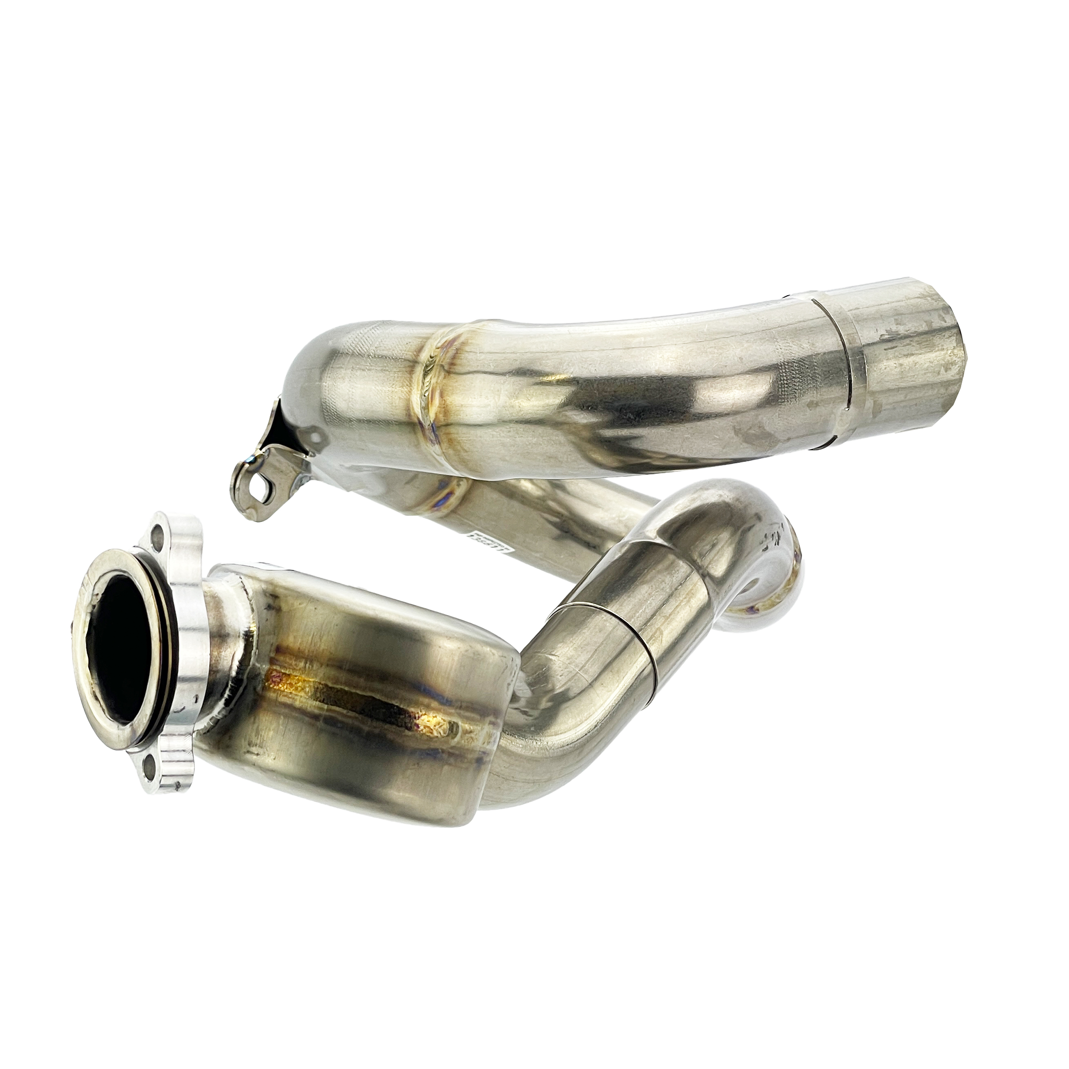 END OF LINE MEGABOMB EXHAUST HEADER 2010-2013 YAMAHA YZ 450 F - FMF 044332 thumbnail 2