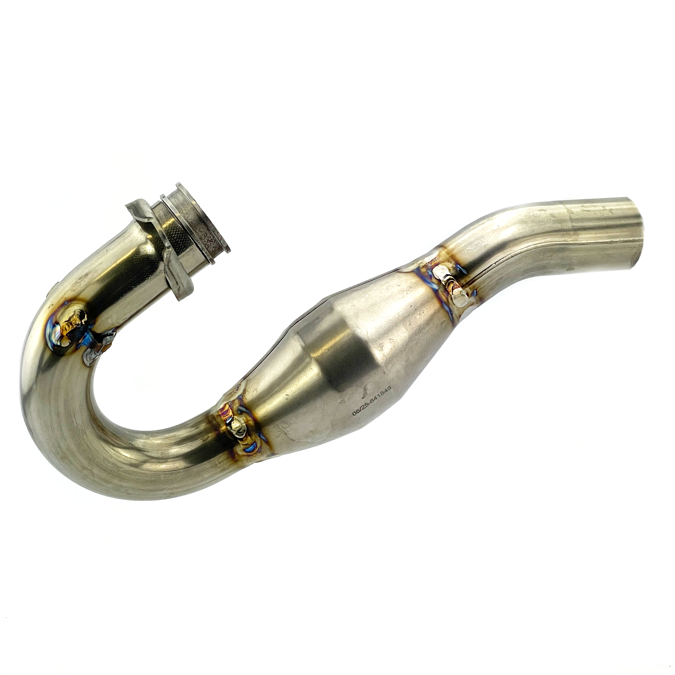 MegaBomb Exhaust Header 11-20 Suzuki RM-Z 450 - FMF 043310 thumbnail 2