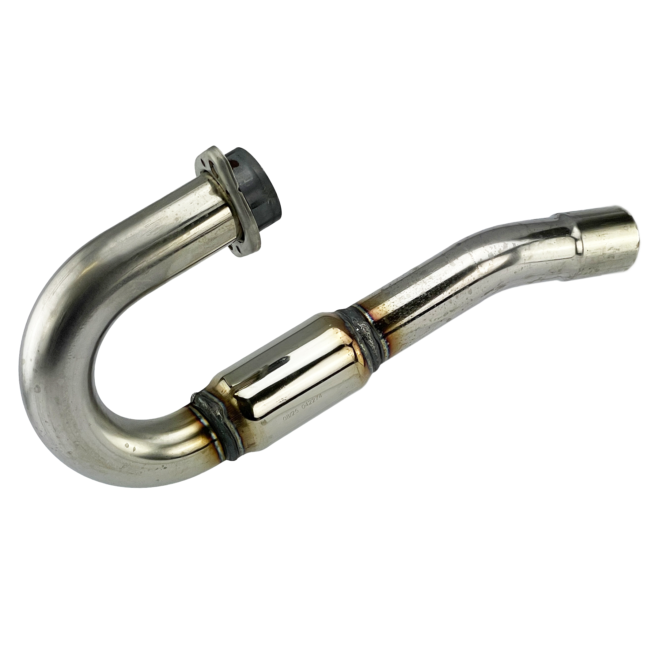 PowerBomb Exhaust Header 12-15 Kawasaki KX 450 F - FMF 042274 thumbnail 2