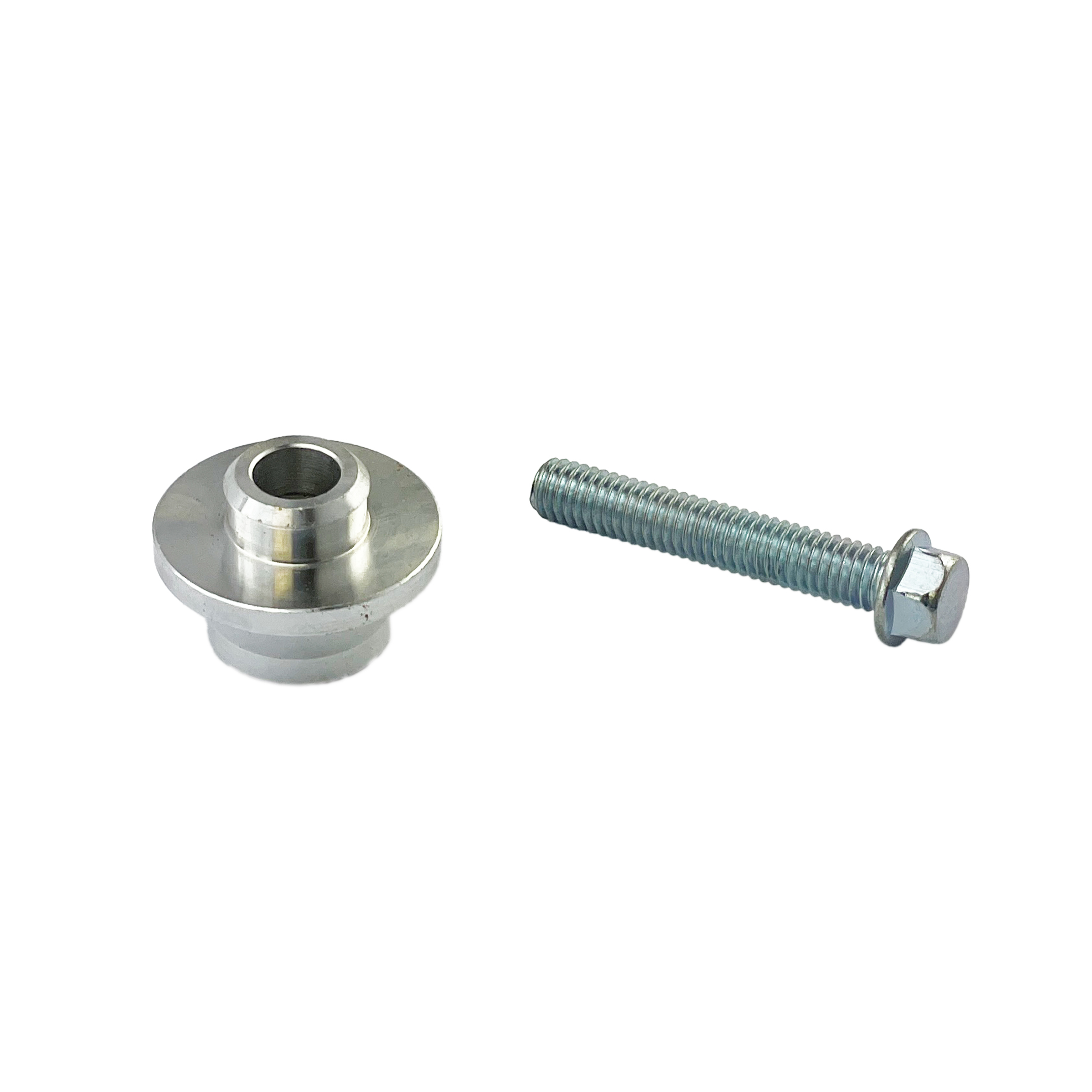 TurbineCore 2 Exhaust Silencer 04-10 KTM 125 144 SX 150 XC - FMF 025082 thumbnail 2
