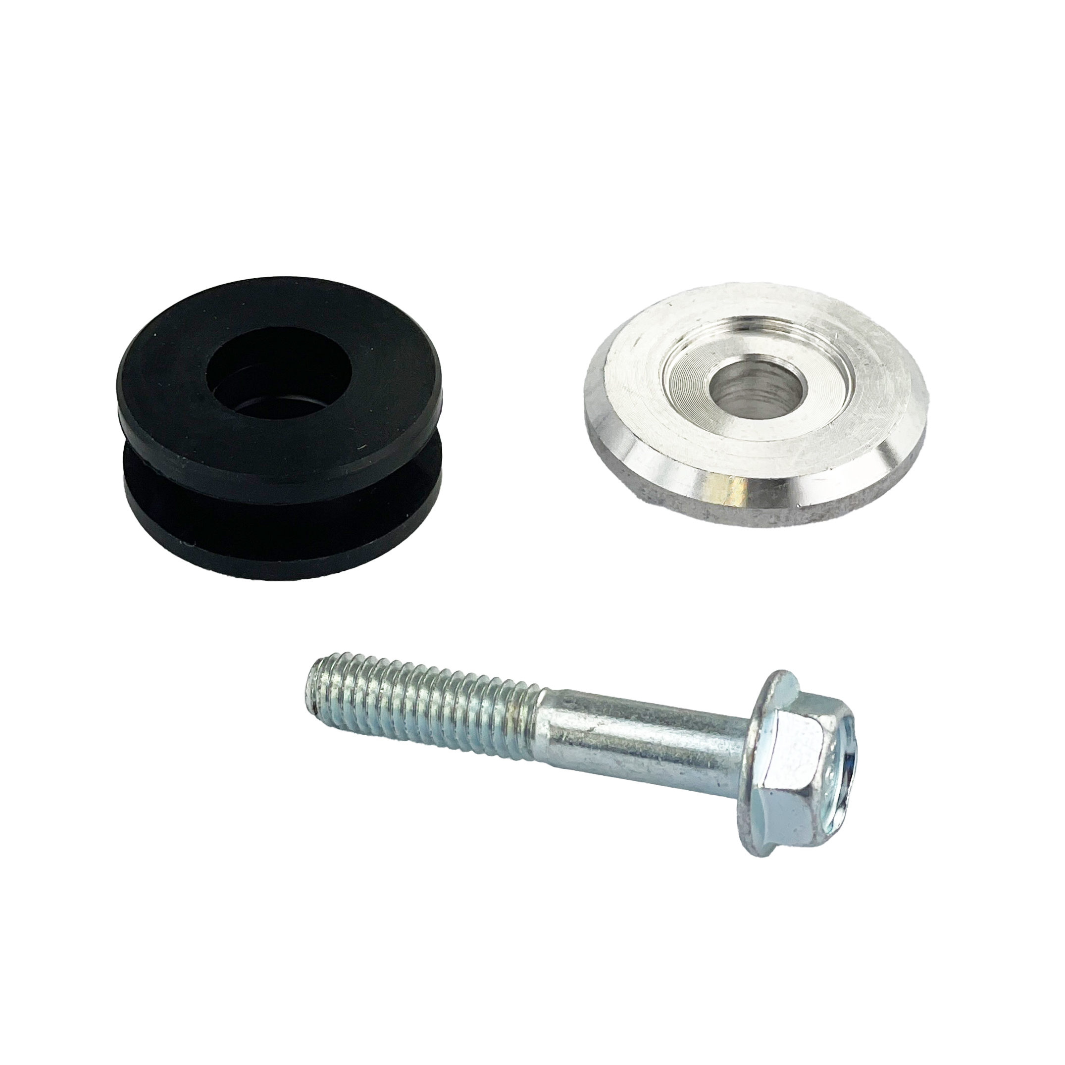 TurbineCore 2 Exhaust Silencer 98-26 Kawasaki Suzuki KX 80 85 100 112 RM - FMF 020338 thumbnail 2