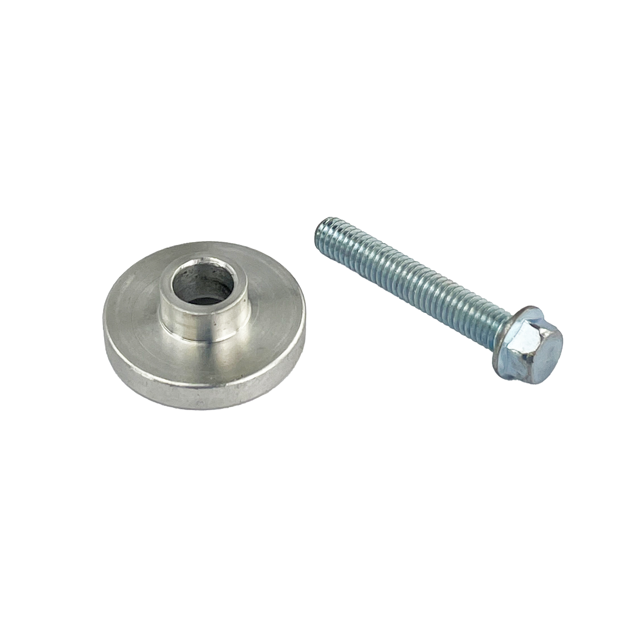 TurbineCore 2 Exhaust Silencer 09-15 KTM SX 65 - FMF 025105 thumbnail 2