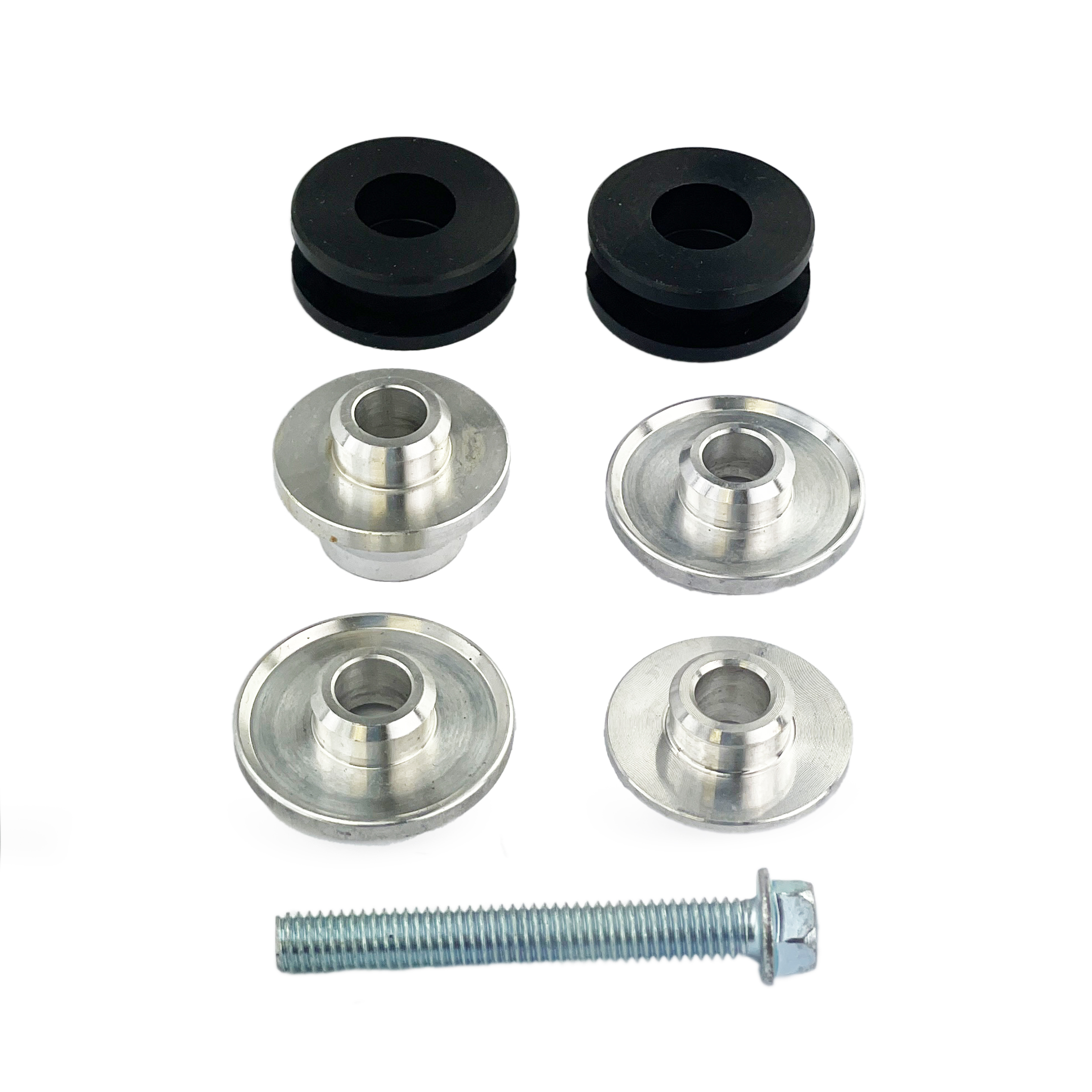 TurbineCore 2 Exhaust Silencer 11-16 Husaberg Husqvarna KTM 200 250 300 - FMF 025139 thumbnail 3