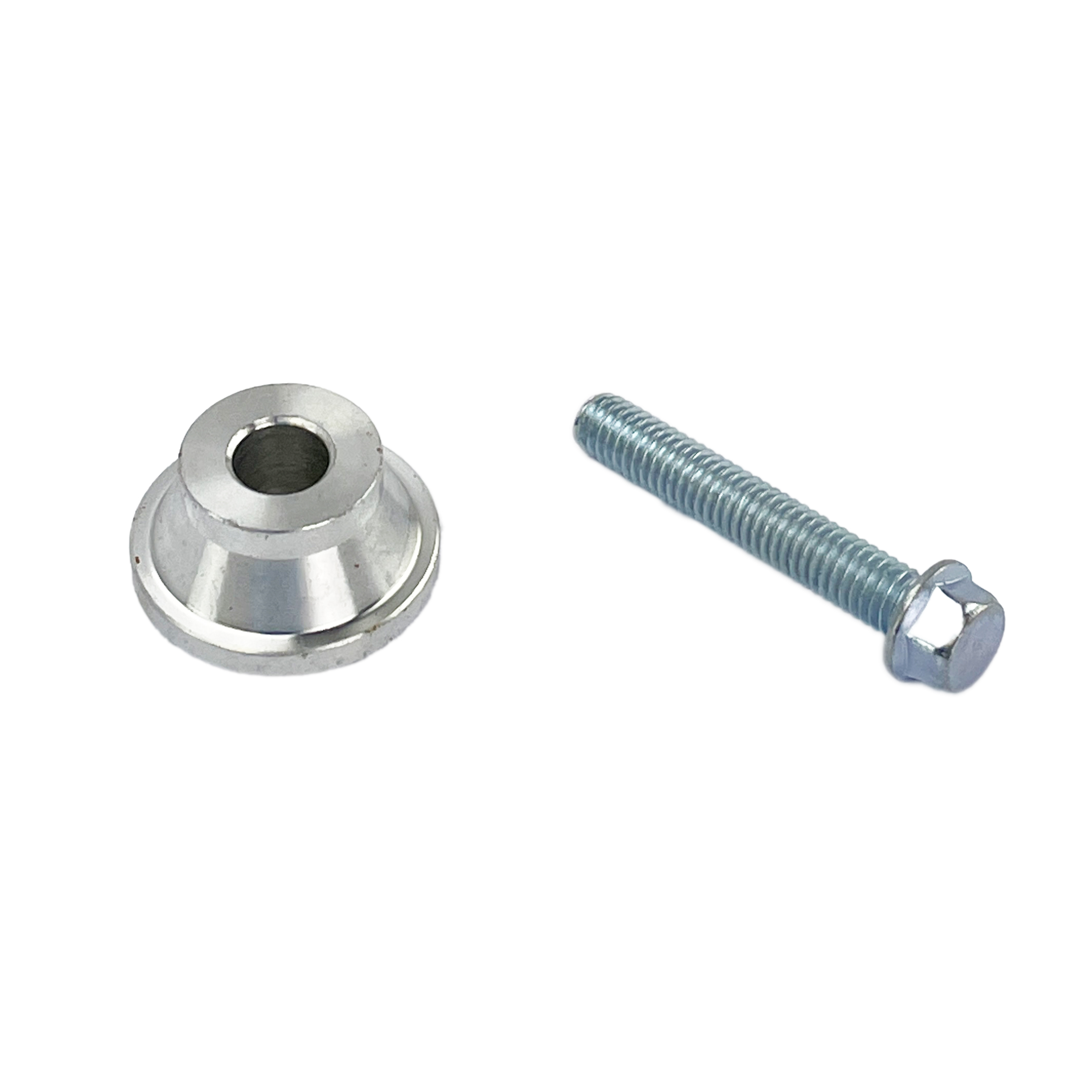 Powercore 2 Exhaust Silencer 03-10 KTM 200 250 300 EXC MXC XC XC-W E SX - FMF 025025 thumbnail 3