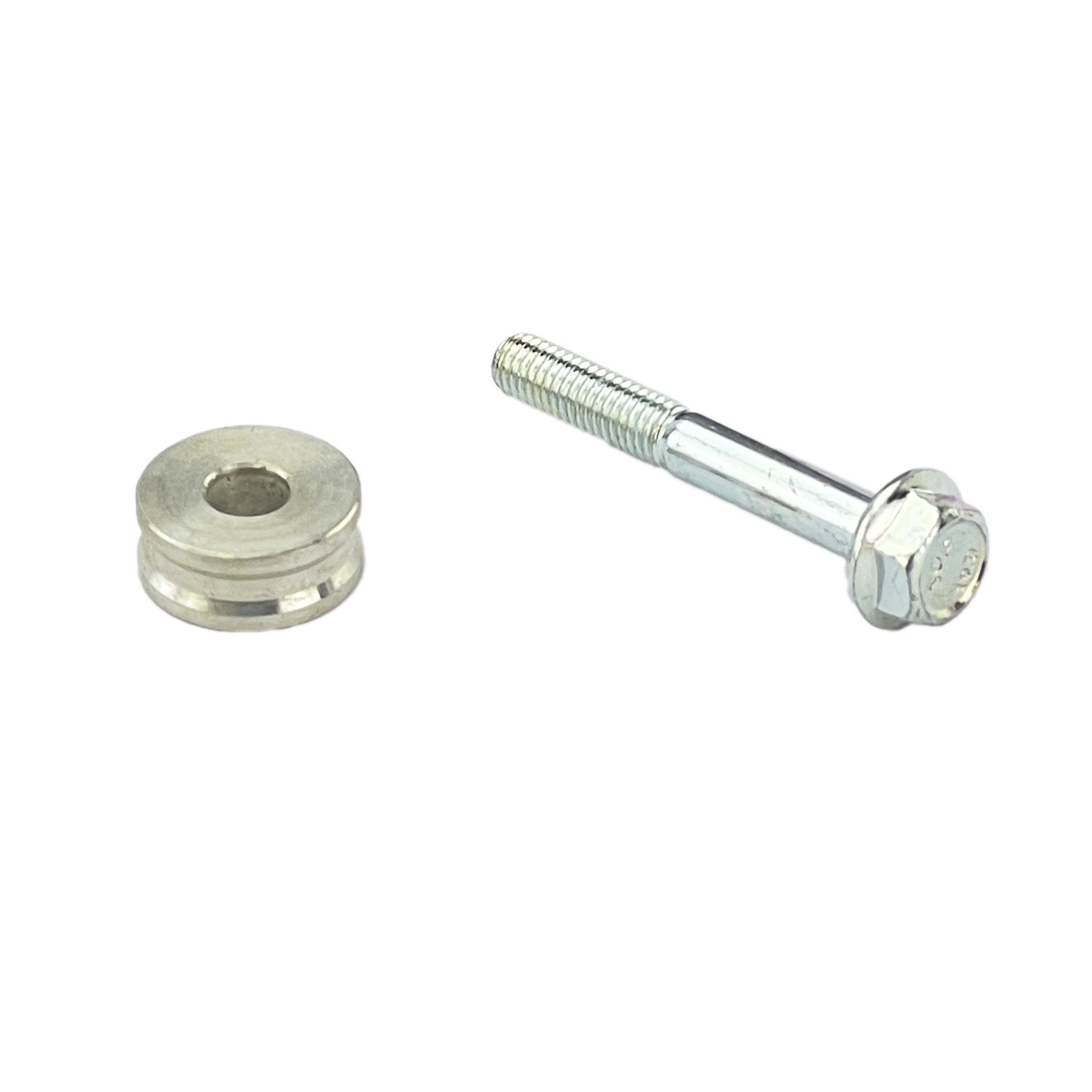 TurbineCore 2 Exhaust Silencer 07-11 GasGas 250 300 - FMF 025096 thumbnail 3