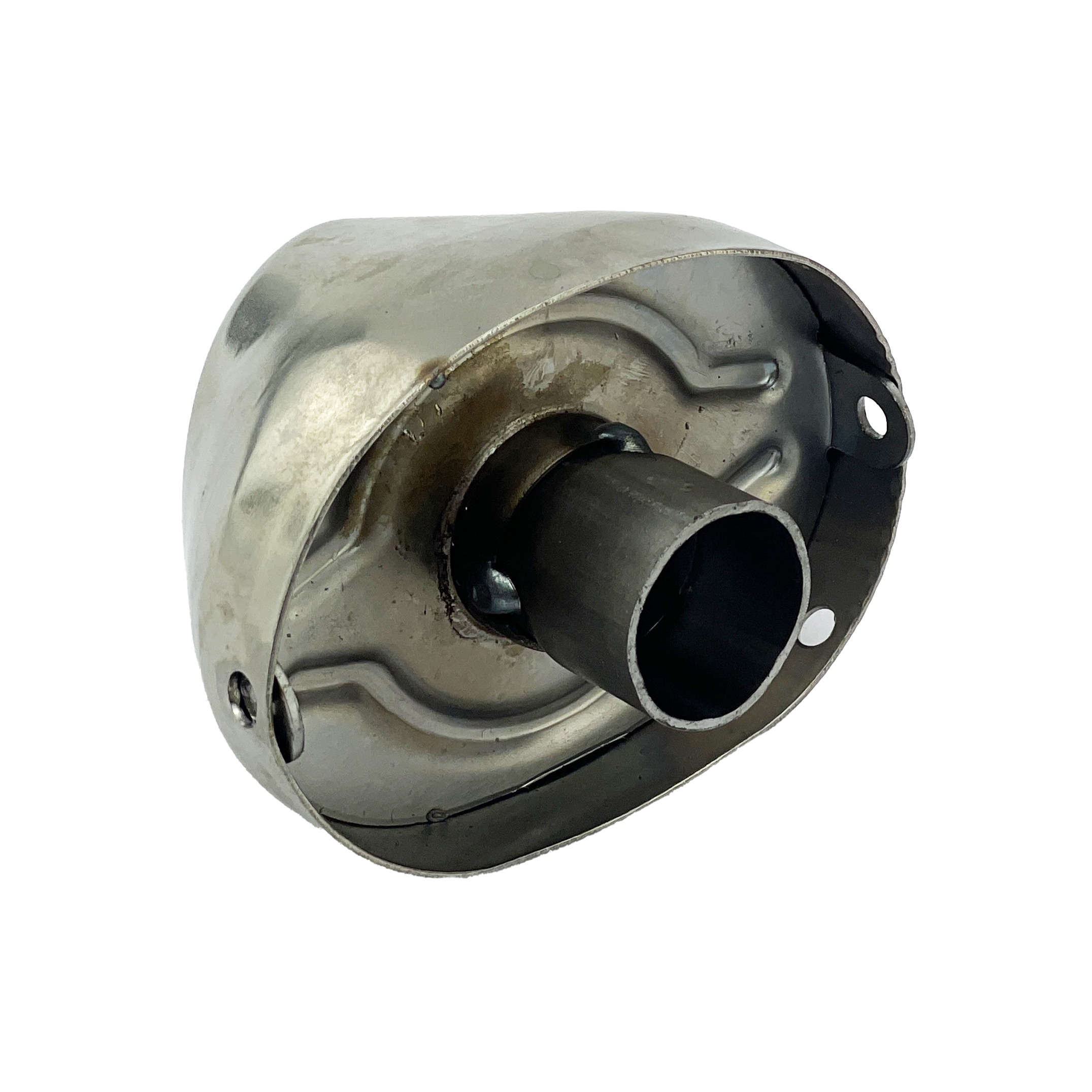 Powercore 2 Exhaust Silencer End Cap 0.875 in 00-00 Universal - FMF 020460 thumbnail 4