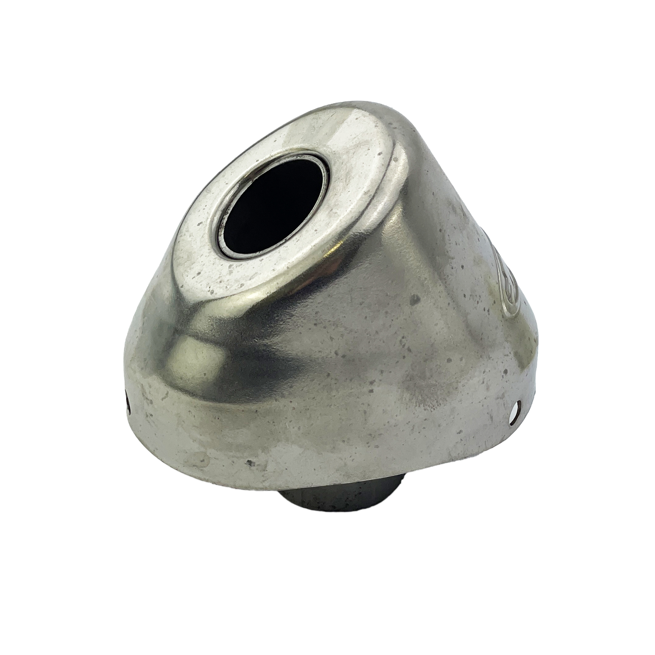Powercore 2 Exhaust Silencer End Cap 1.00 - FMF 020461 thumbnail 2