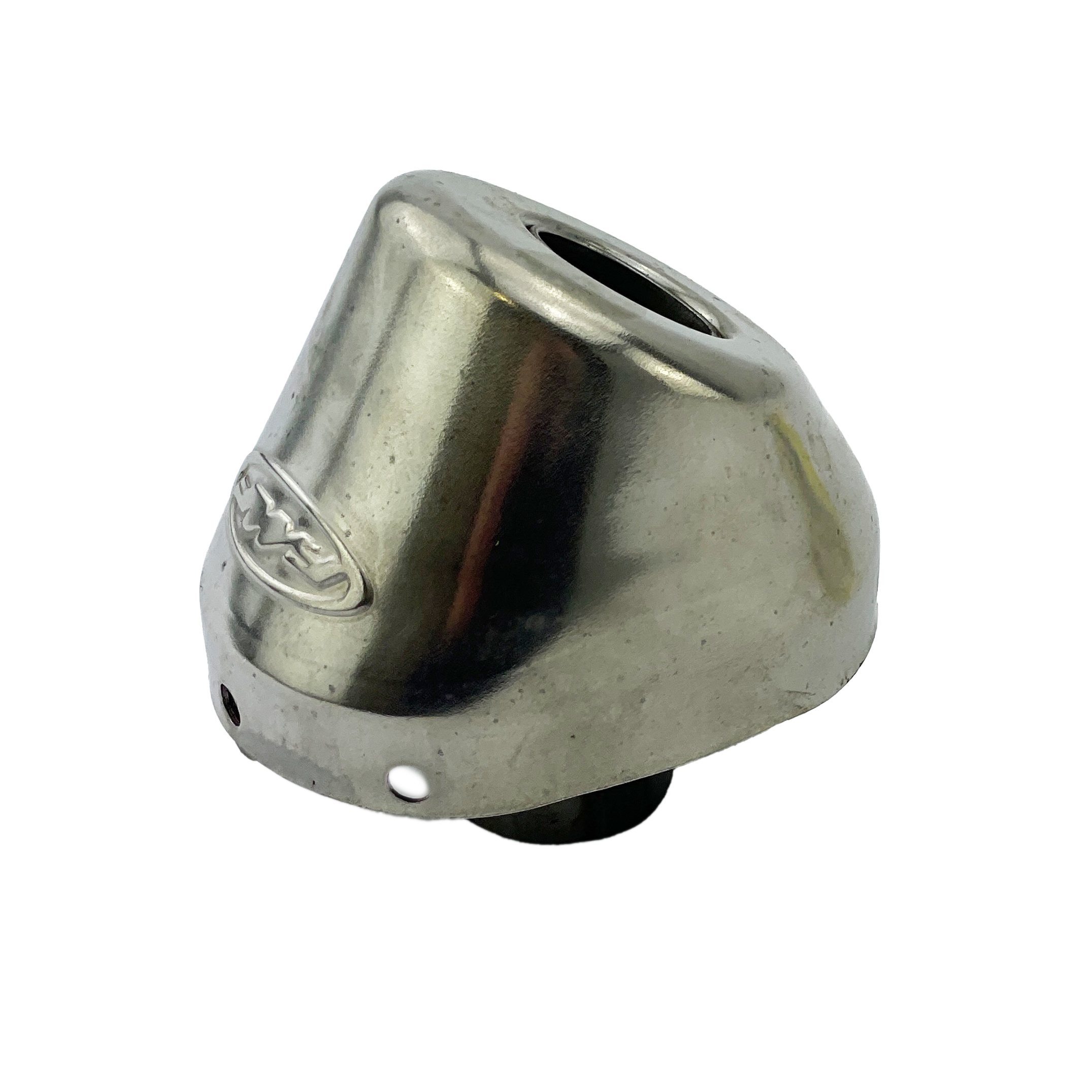 Powercore 2 Exhaust Silencer End Cap 1.00 - FMF 020461 thumbnail 4