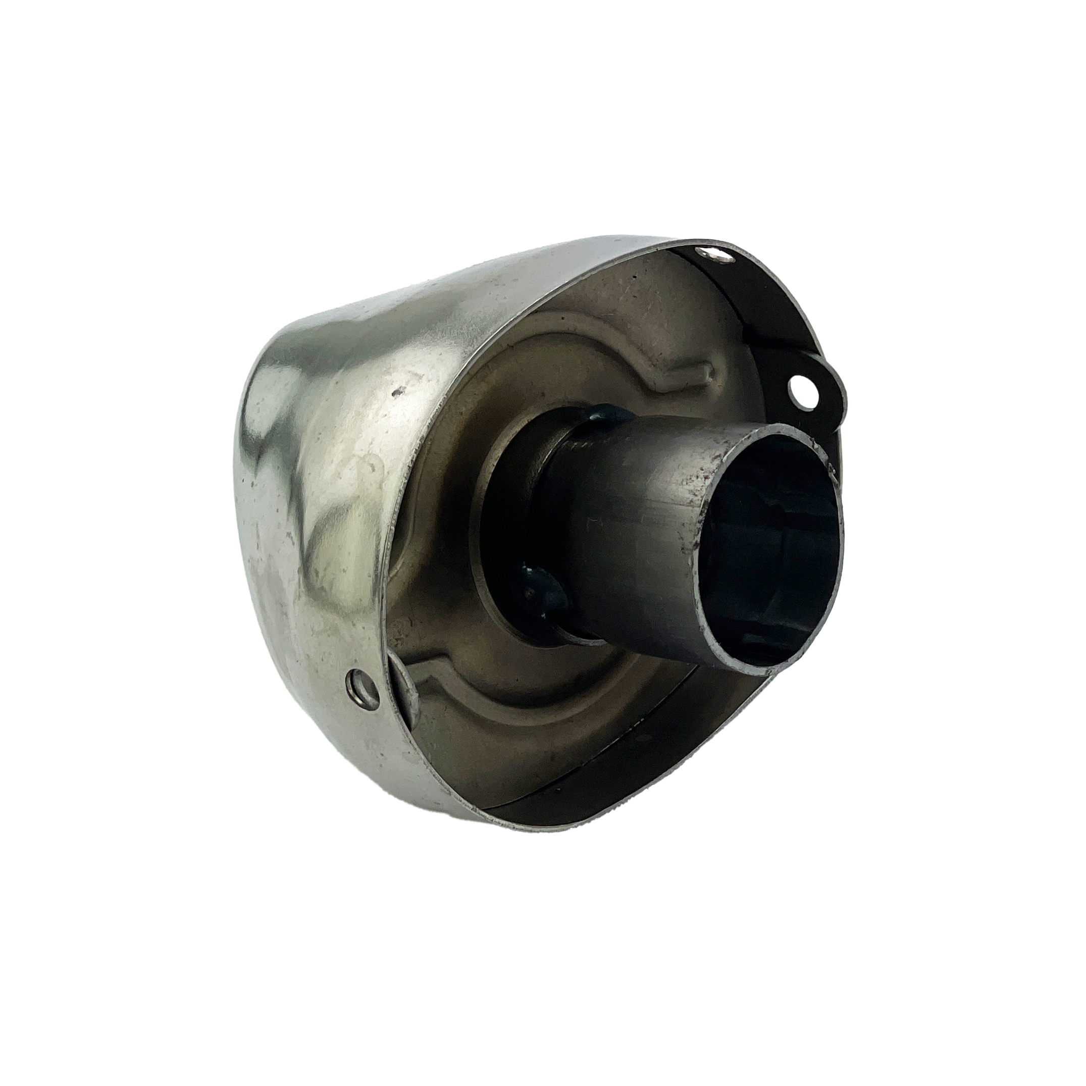 Powercore 2 Exhaust Silencer End Cap 1.00 - FMF 020461 thumbnail 5