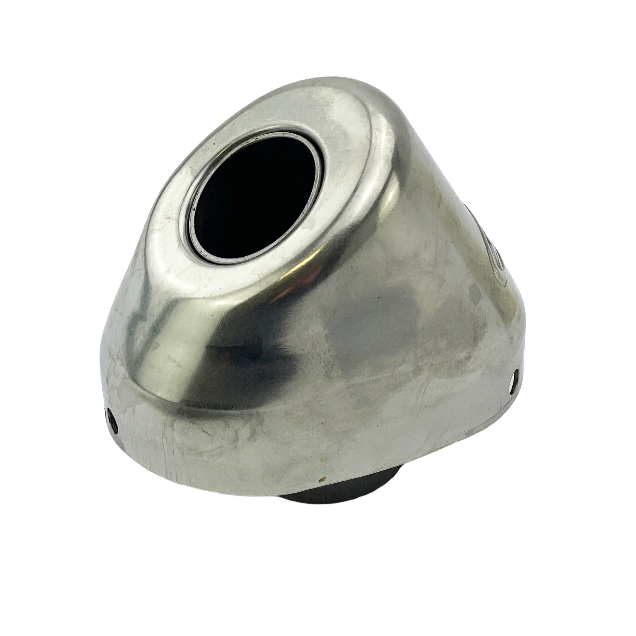 Powercore 2 Exhaust Silencer End Cap 1.125 - FMF 020462 thumbnail 2
