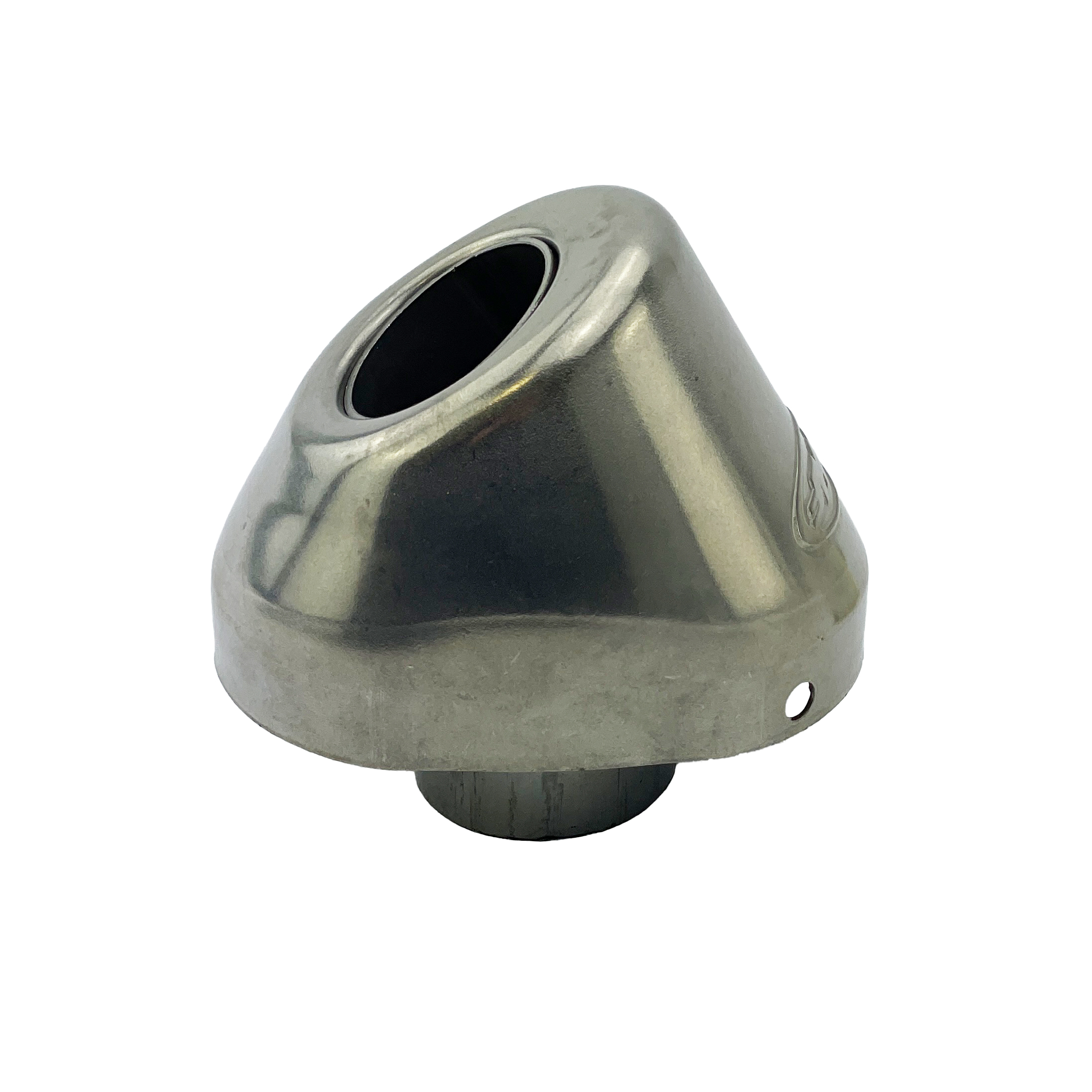 Turbinecore 2 Powercore Exhaust Silencer End Cap 1.250 - FMF 020464 thumbnail 2