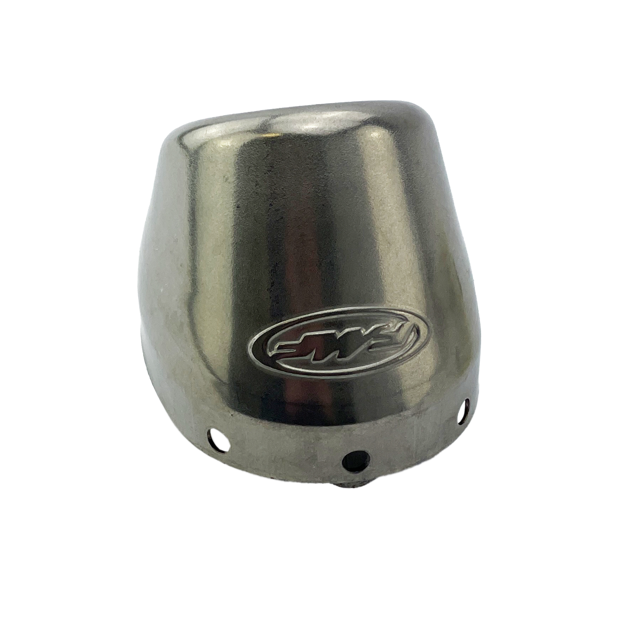 Turbinecore 2 Powercore Exhaust Silencer End Cap 1.250 - FMF 020464 thumbnail 3