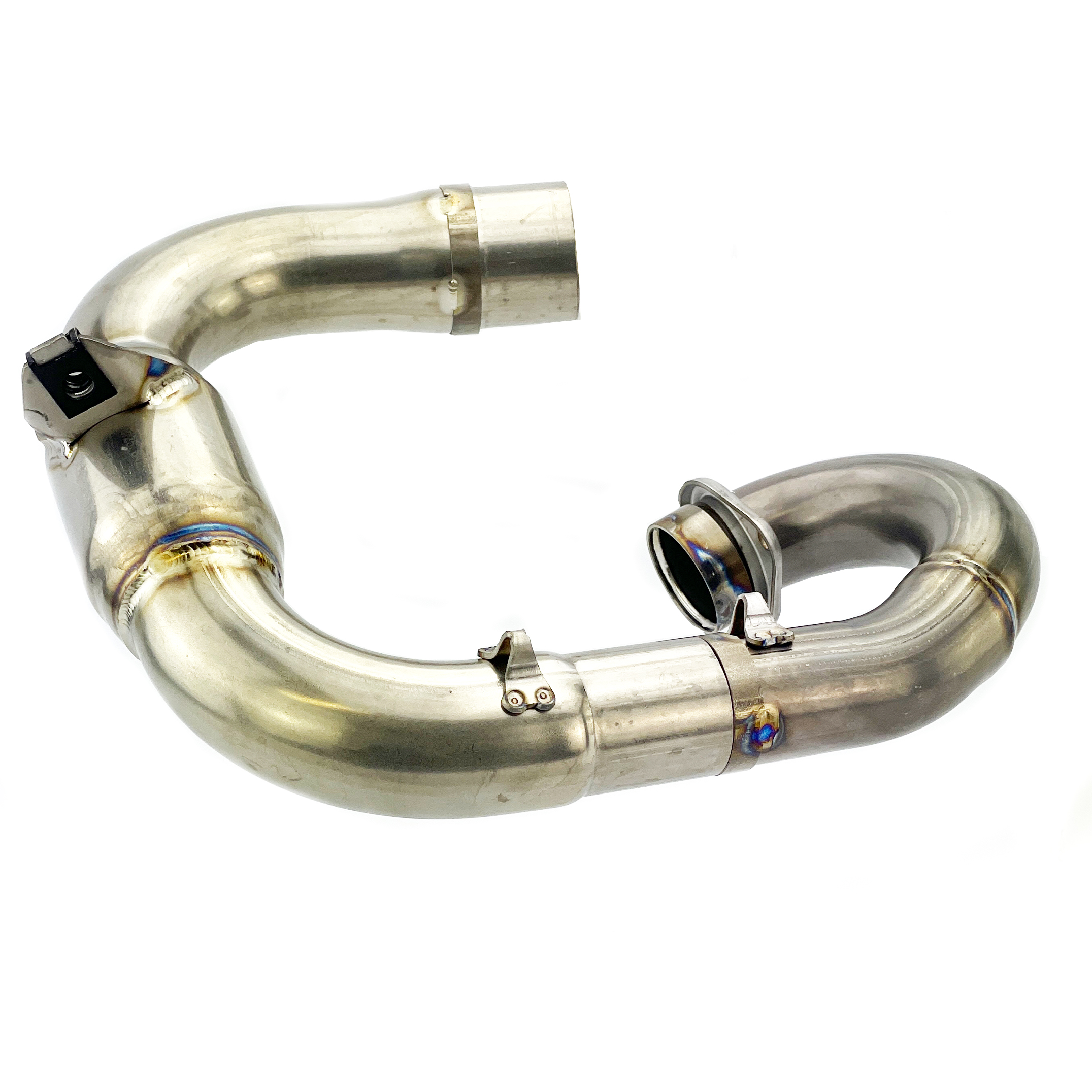 MegaBomb Exhaust Header 19-26 Yamaha 250 YZ WR F FX - FMF 044450 thumbnail 2