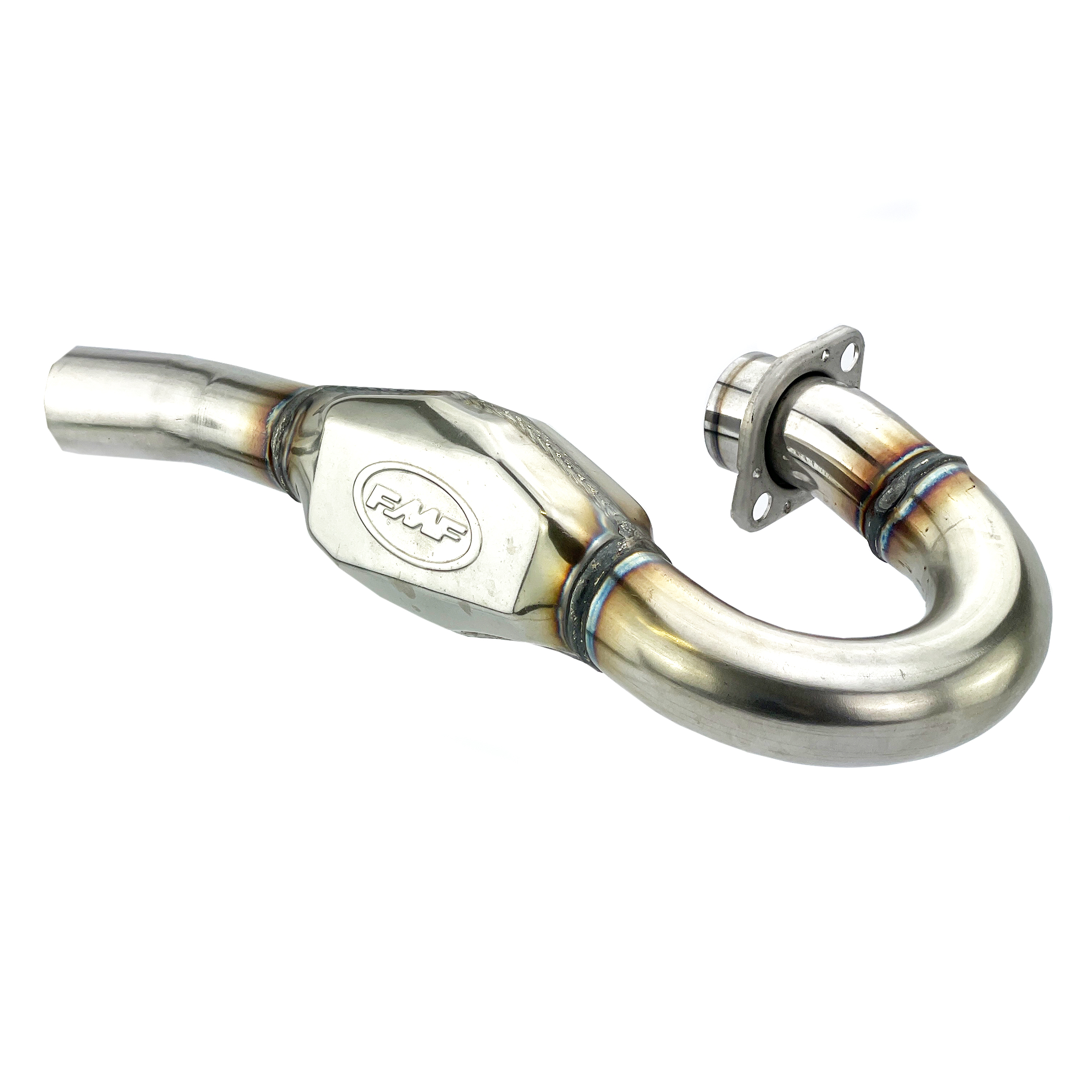 MegaBomb Exhaust Header 19-23 Kawasaki KX 450 F X - FMF 042384 image 1