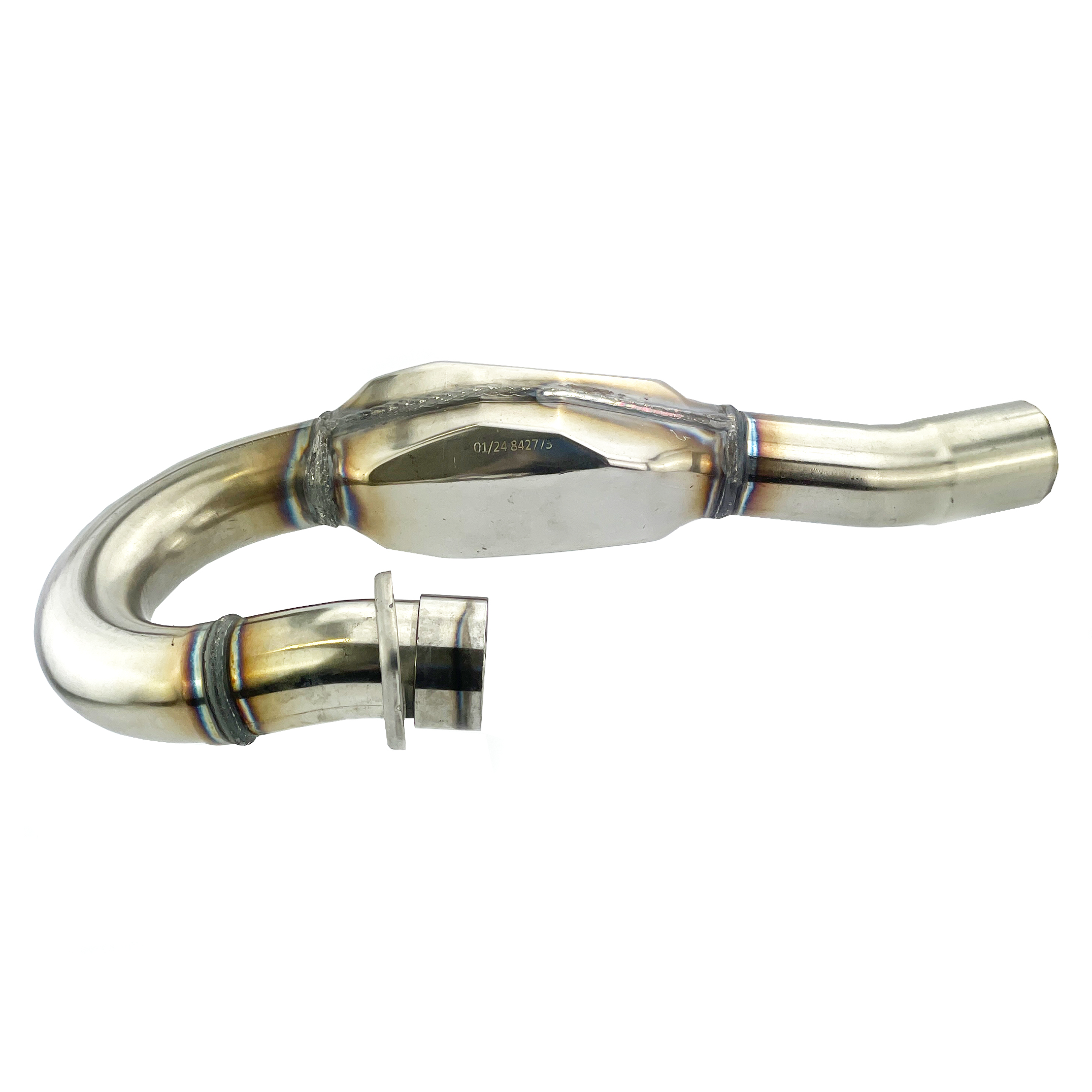 MegaBomb Exhaust Header 19-23 Kawasaki KX 450 F X - FMF 042384 thumbnail 2