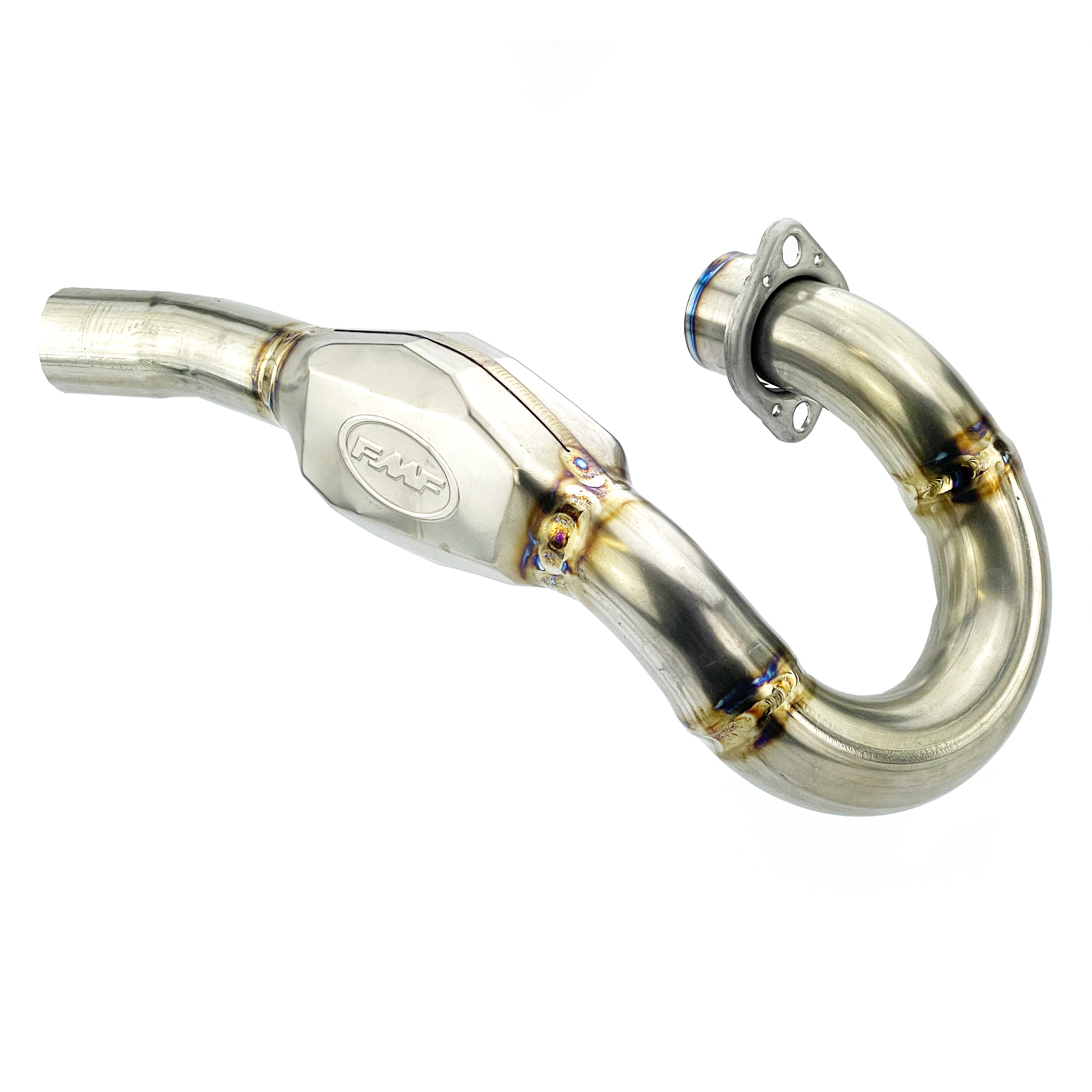 MegaBomb Exhaust Header 19-23 Kawasaki KX 450 F X - FMF 042379