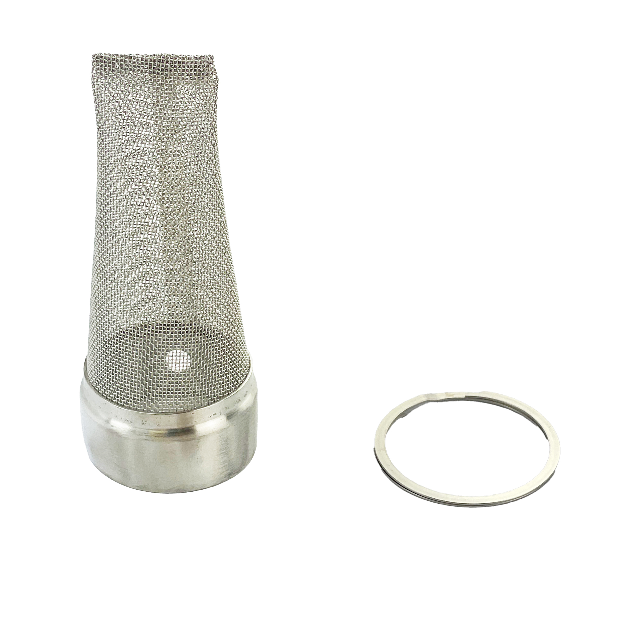 Powercore 4 Hex Exhaust Silencer 19-26 Yamaha WR YZ 250 F FX - FMF 044451 thumbnail 3