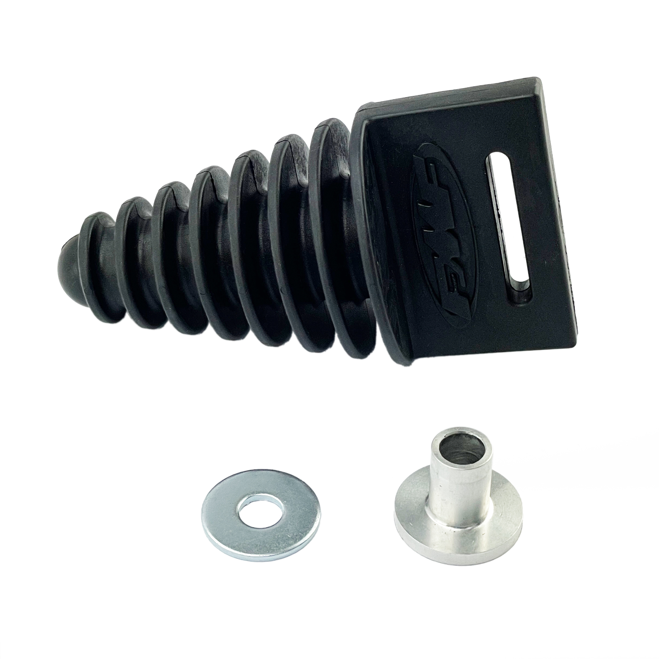 Factory 4.1 RCT Exhaust Silencer 19-23 Kawasaki KX 450 F X - FMF 042371 thumbnail 3