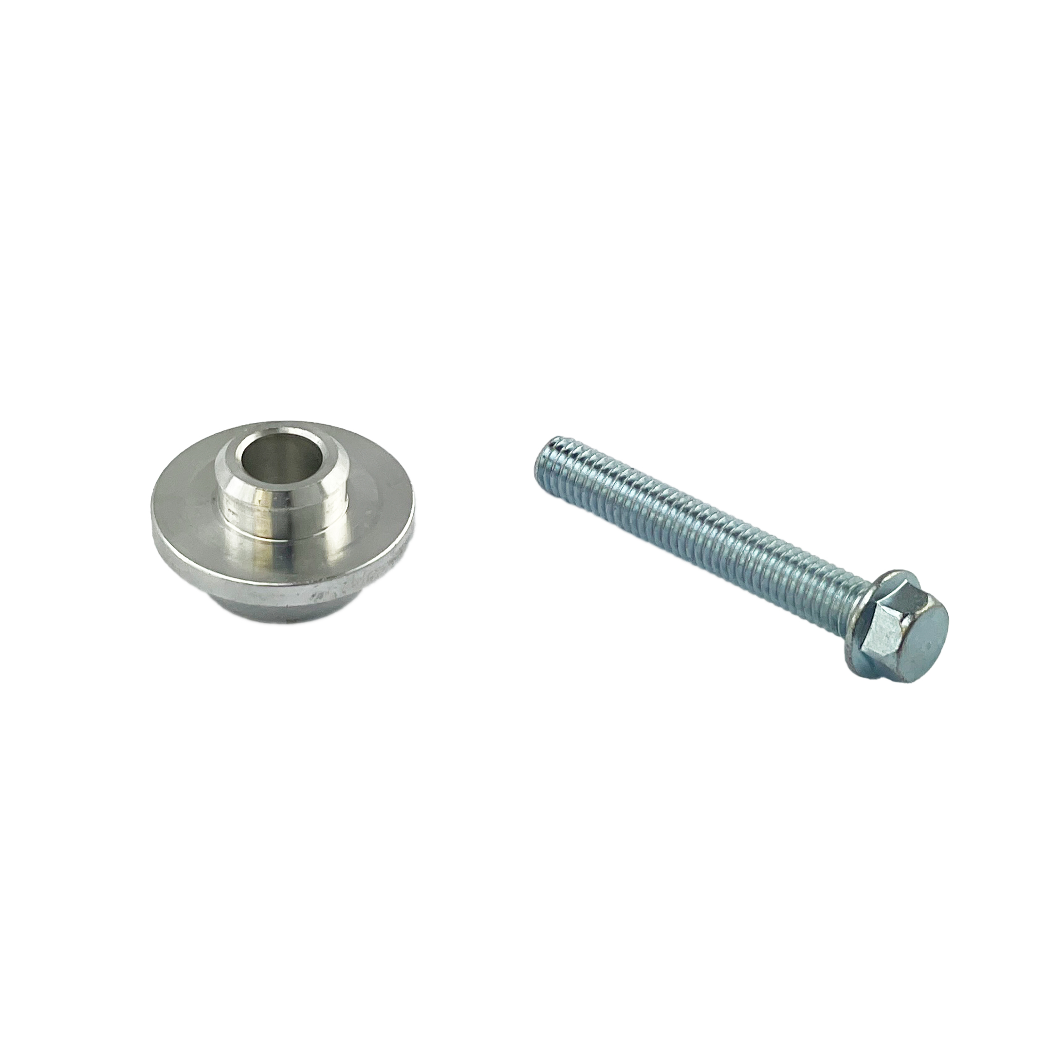Powercore 2 Exhaust Silencer 19-23 GasGas Husqvarna KTM 125 MC TC SX XC 150 - FMF 025258 thumbnail 3