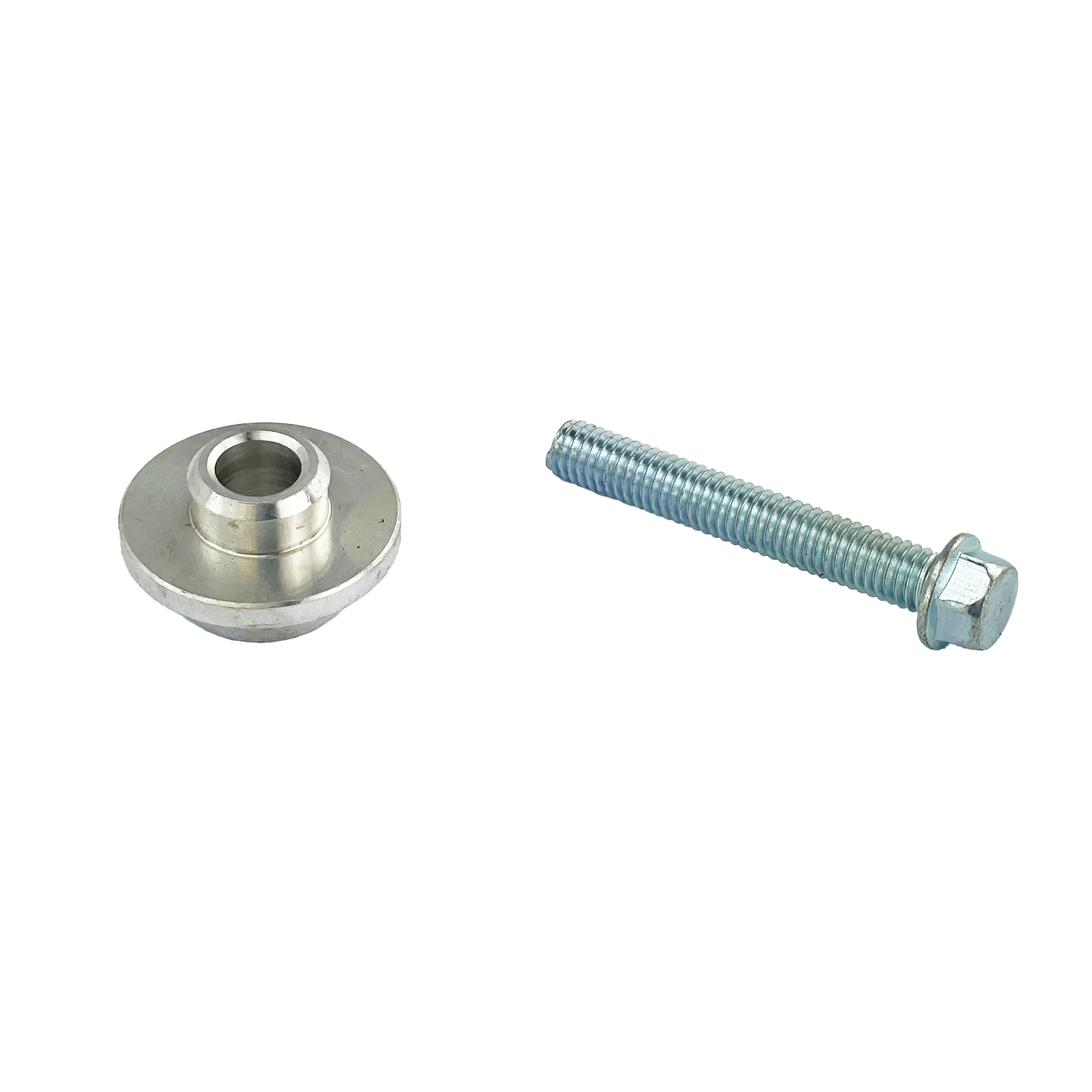 Powercore 2 Exhaust Silencer 19-23 GasGas Husqvarna KTM 250 300 - FMF 025261 thumbnail 3