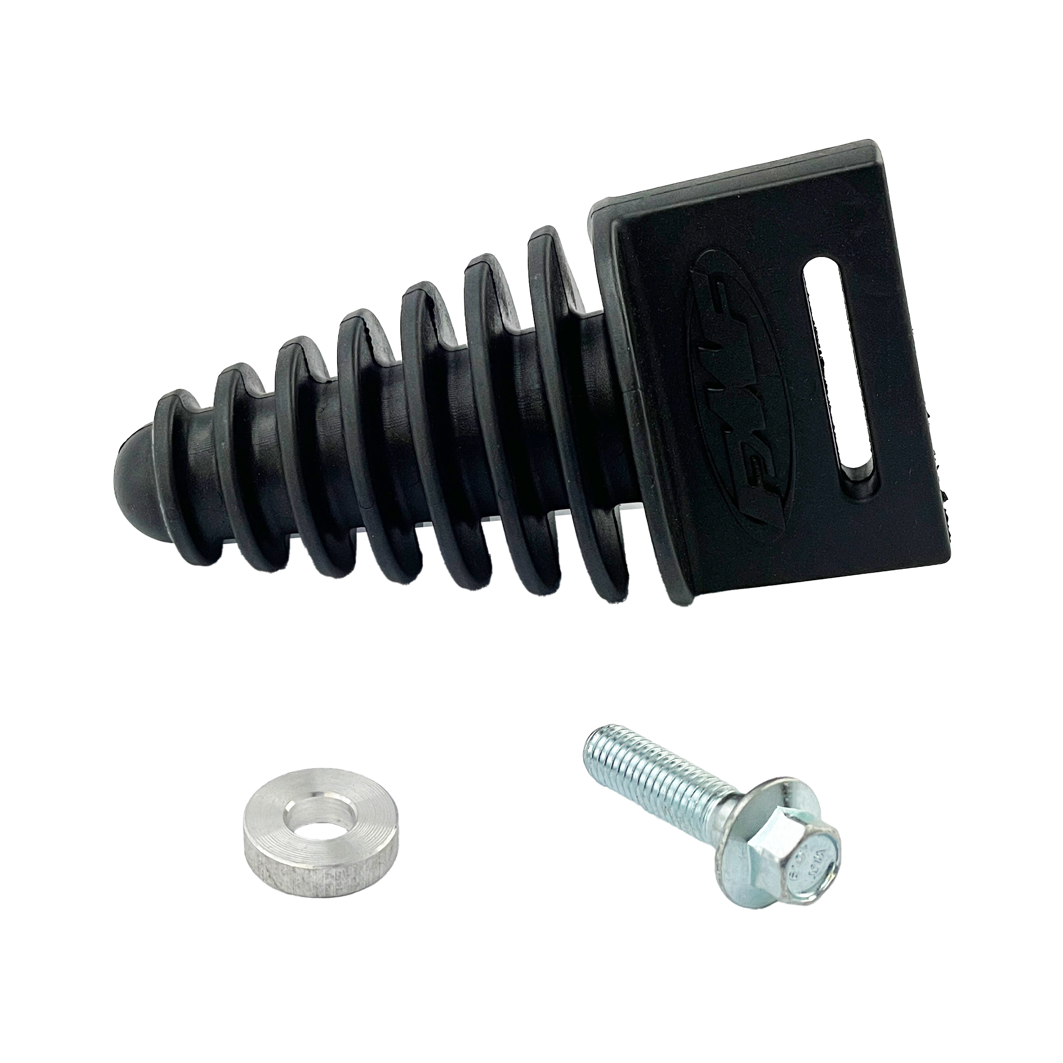 Factory 4.1 RCT Exhaust Silencer 19-25 Suzuki RM-Z 250 - FMF 043373 thumbnail 3