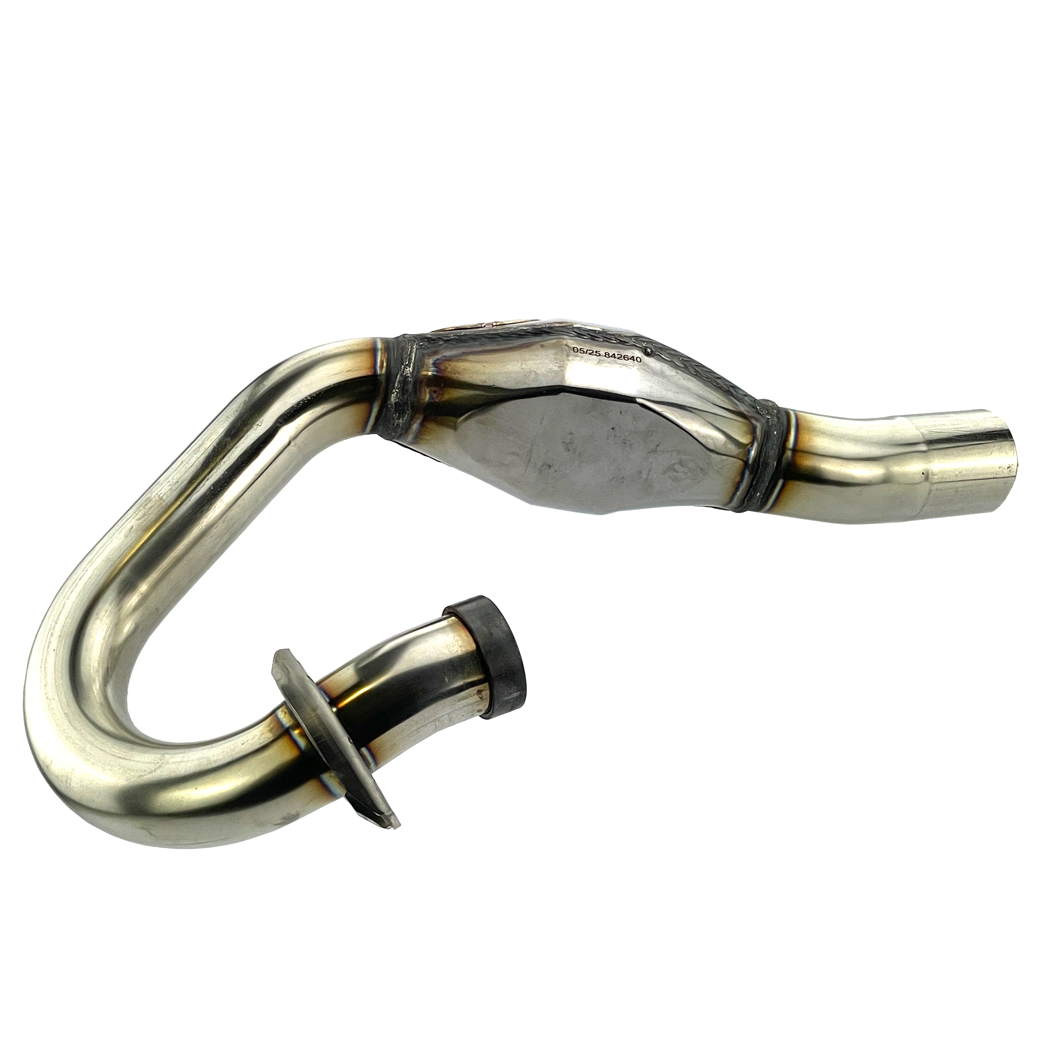 MegaBomb Exhaust Header 19-25 Suzuki RM-Z 250 - FMF 043368 thumbnail 2