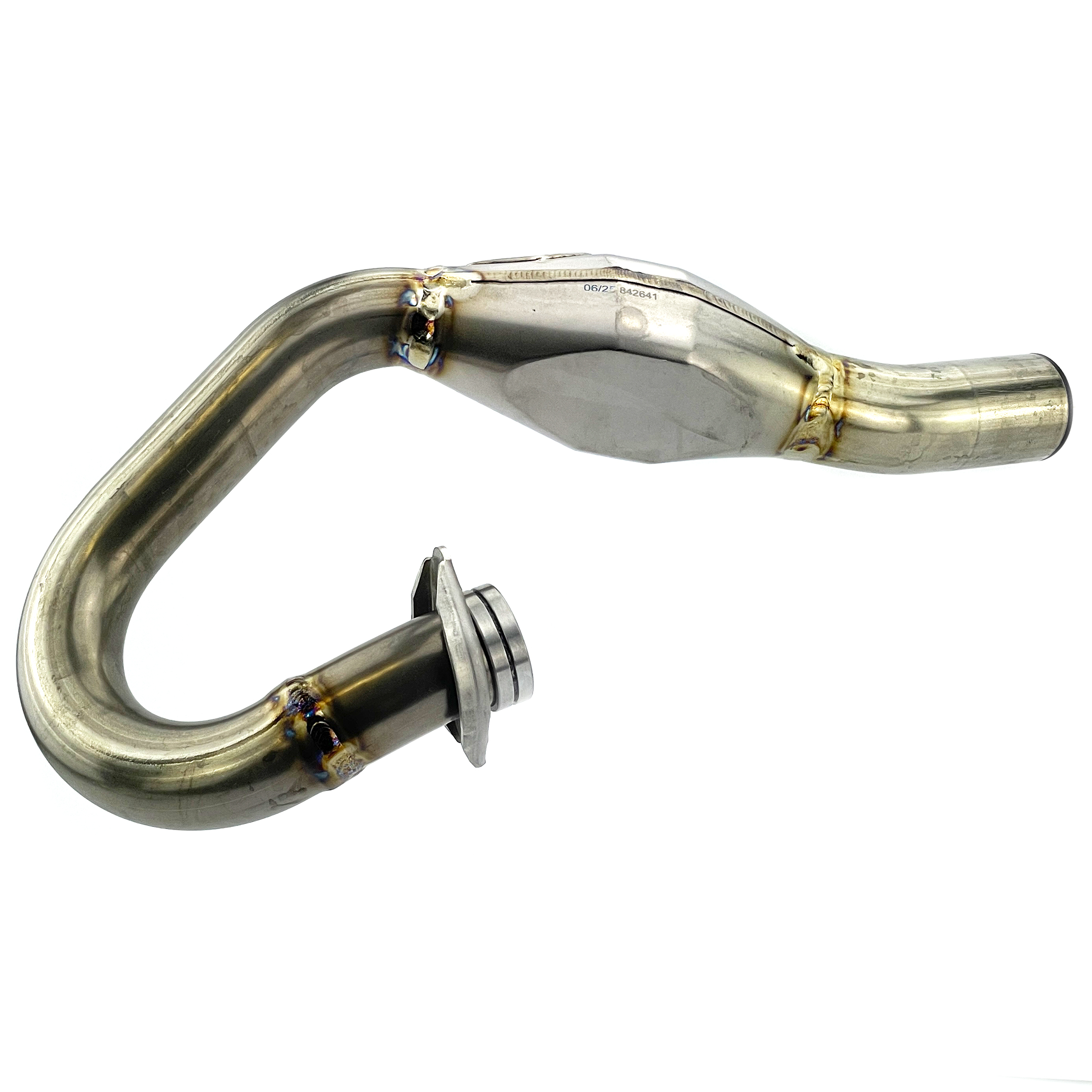 MegaBomb Exhaust Header 19-25 Suzuki RM-Z 250 - FMF 043369 thumbnail 2