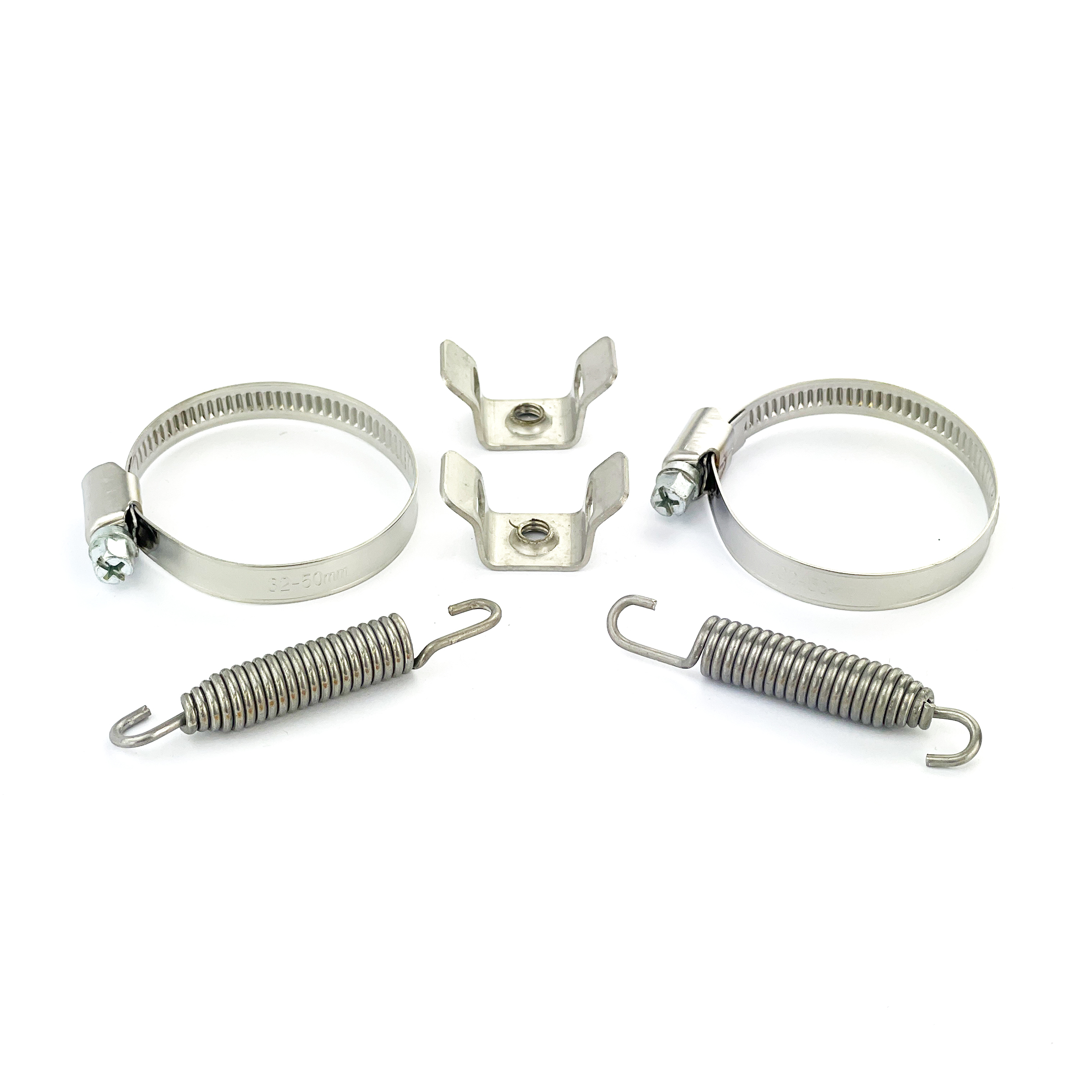MegaBomb Exhaust Header 20-23 Yamaha YZ 450 F FX - FMF 044458 thumbnail 3