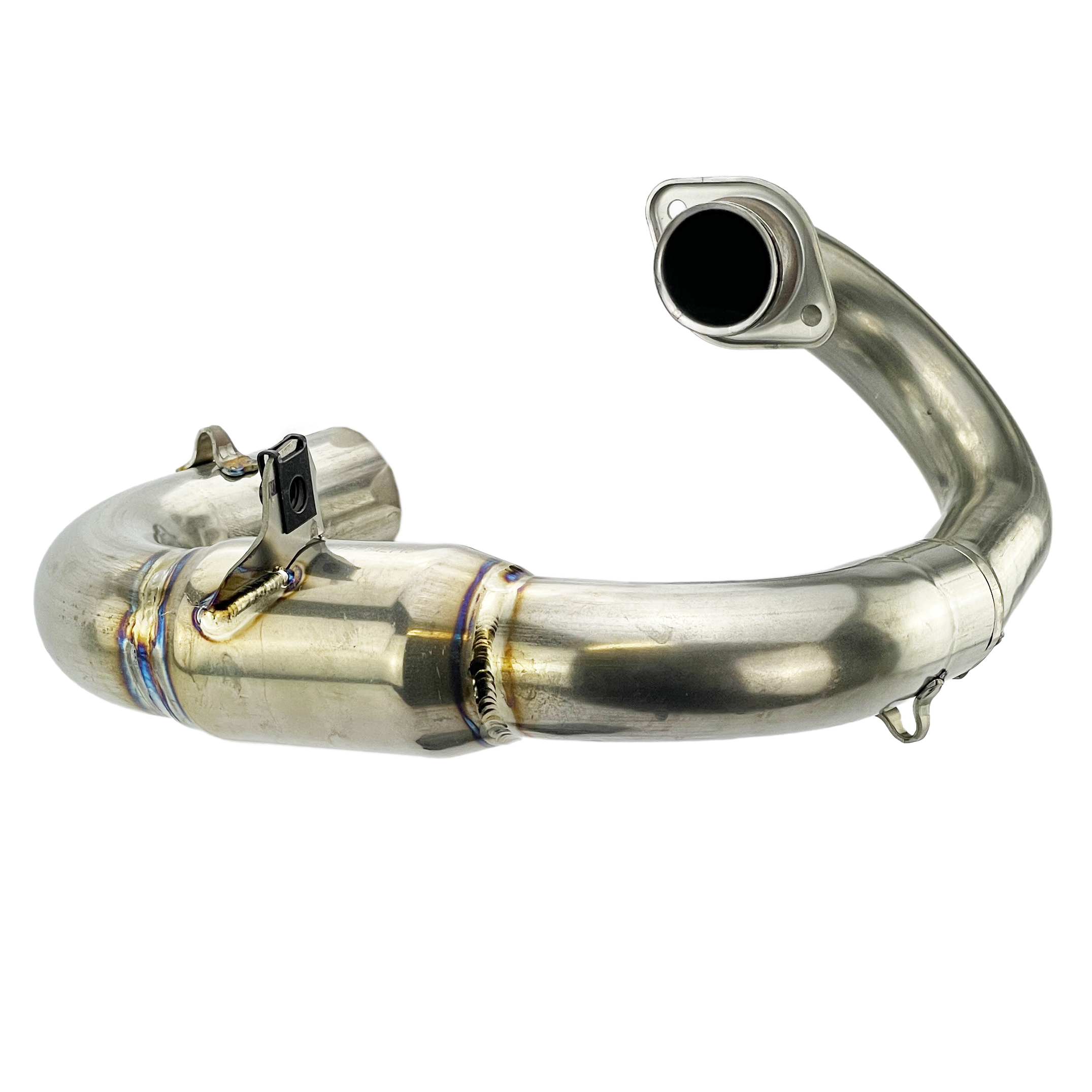 MegaBomb Exhaust Header 20-23 Yamaha YZ 450 F FX - FMF 044459 thumbnail 2