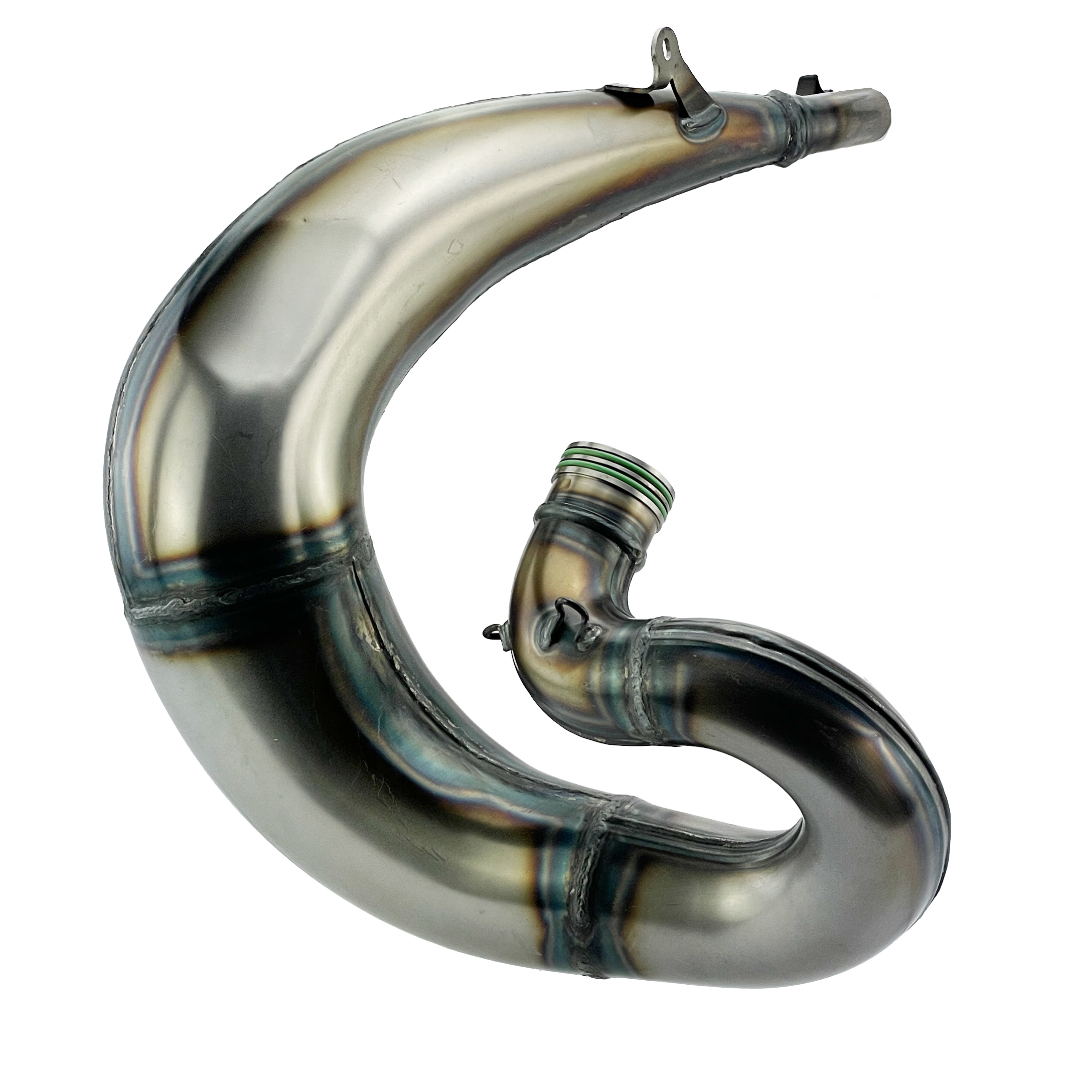 Factory Fatty Exhaust Pipe 20-24 Sherco SE 250 300 - FMF 025268 thumbnail 2