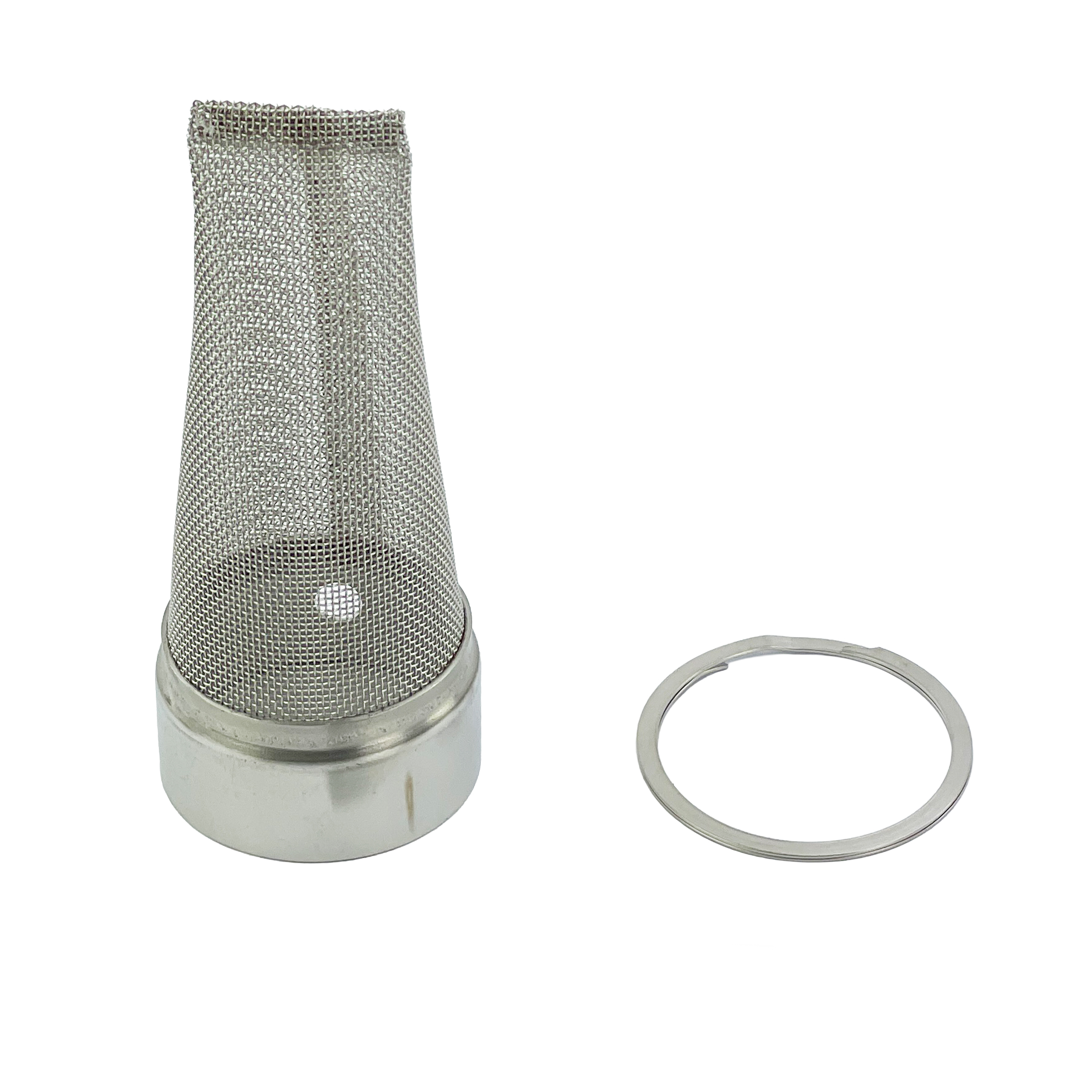 Powercore 4 Hex Exhaust Silencer 21-26 Honda CRF 450 R RX - FMF 041600 thumbnail 3