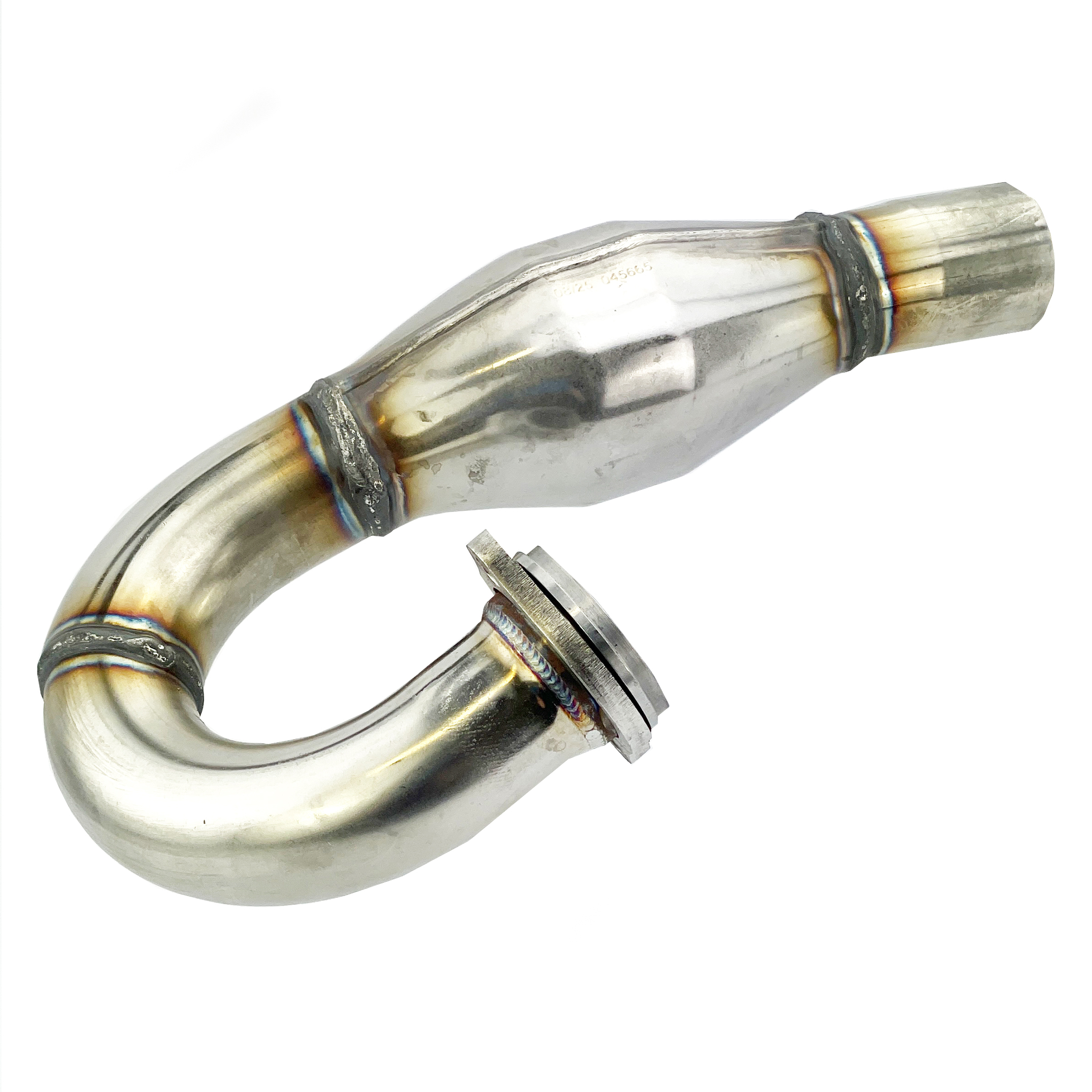 MegaBomb Exhaust Header 20-25 Beta RR 430 480 - FMF 045665 thumbnail 2