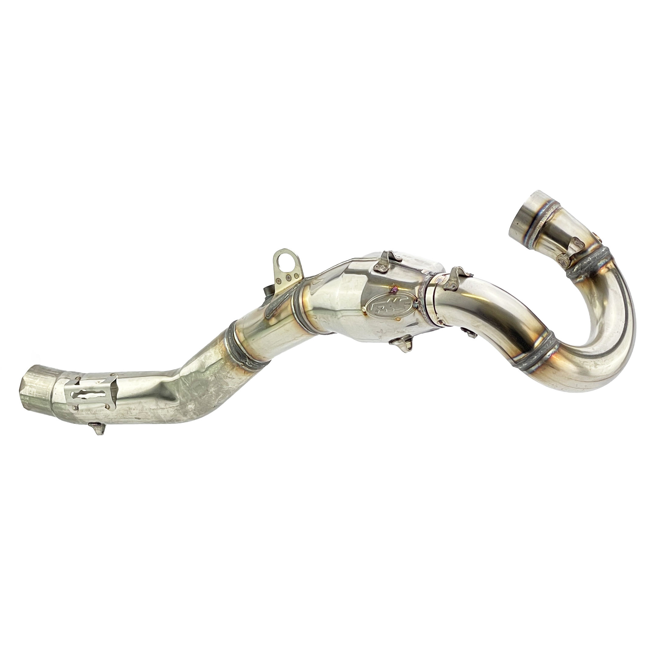 MegaBomb Exhaust Header 20-23 KTM Husqvarna 500 XCF-W 501 FE - FMF 045661
