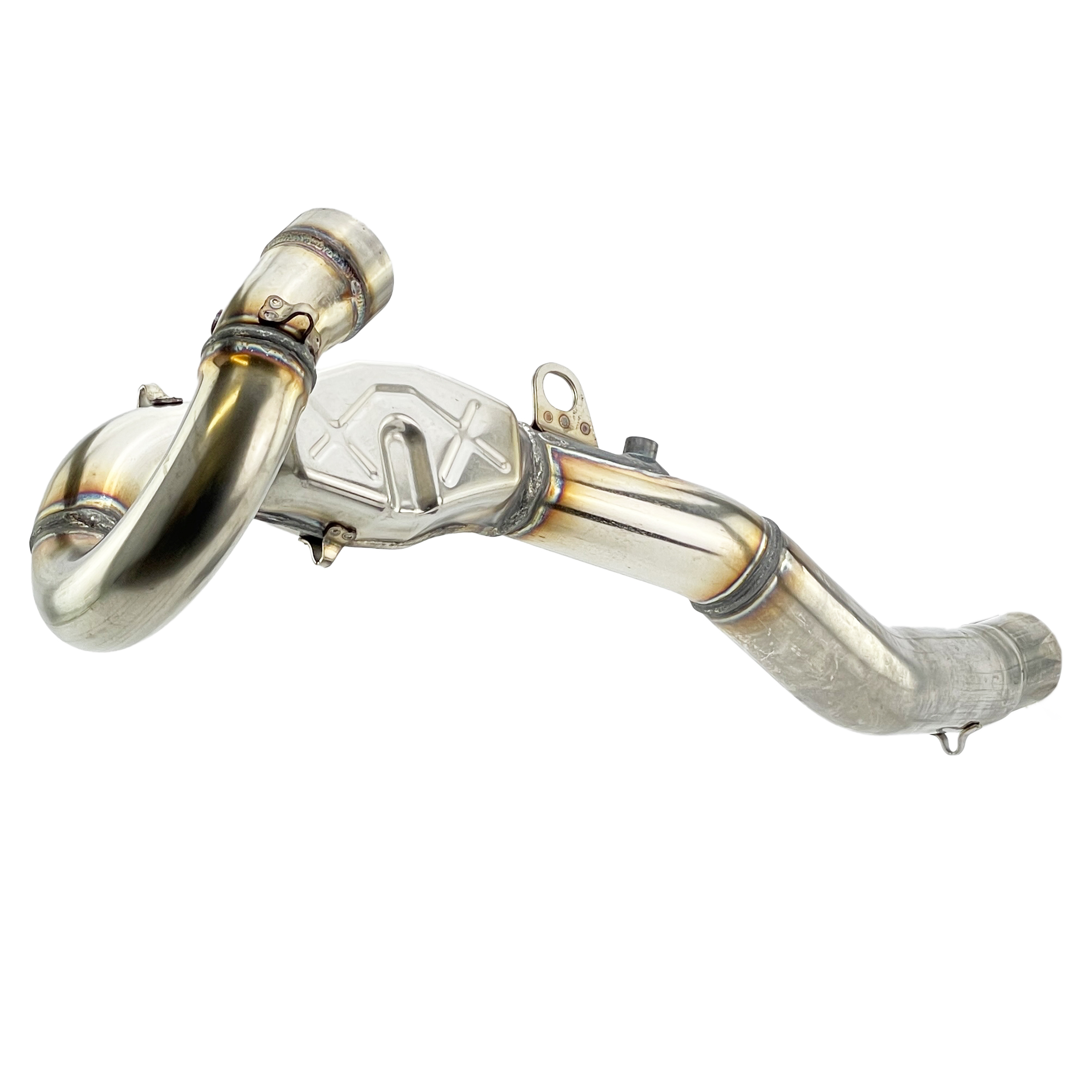 MegaBomb Exhaust Header 20-23 KTM Husqvarna 500 XCF-W 501 FE - FMF 045661 thumbnail 2