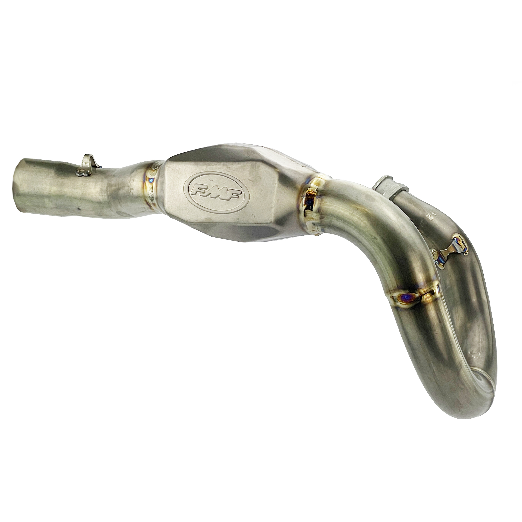 MegaBomb Exhaust Header 21-26 Honda CRF 450 R RX - FMF 041599